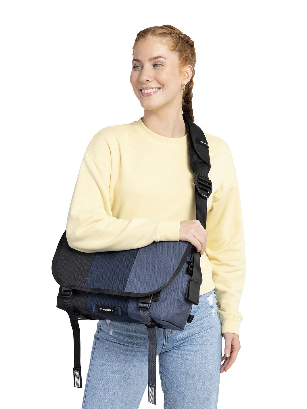 Timbuk2 Classic Messenger bags 33 cm Laptopfack Timbuk2 Classic Messenger bags 33 cm Laptopfack