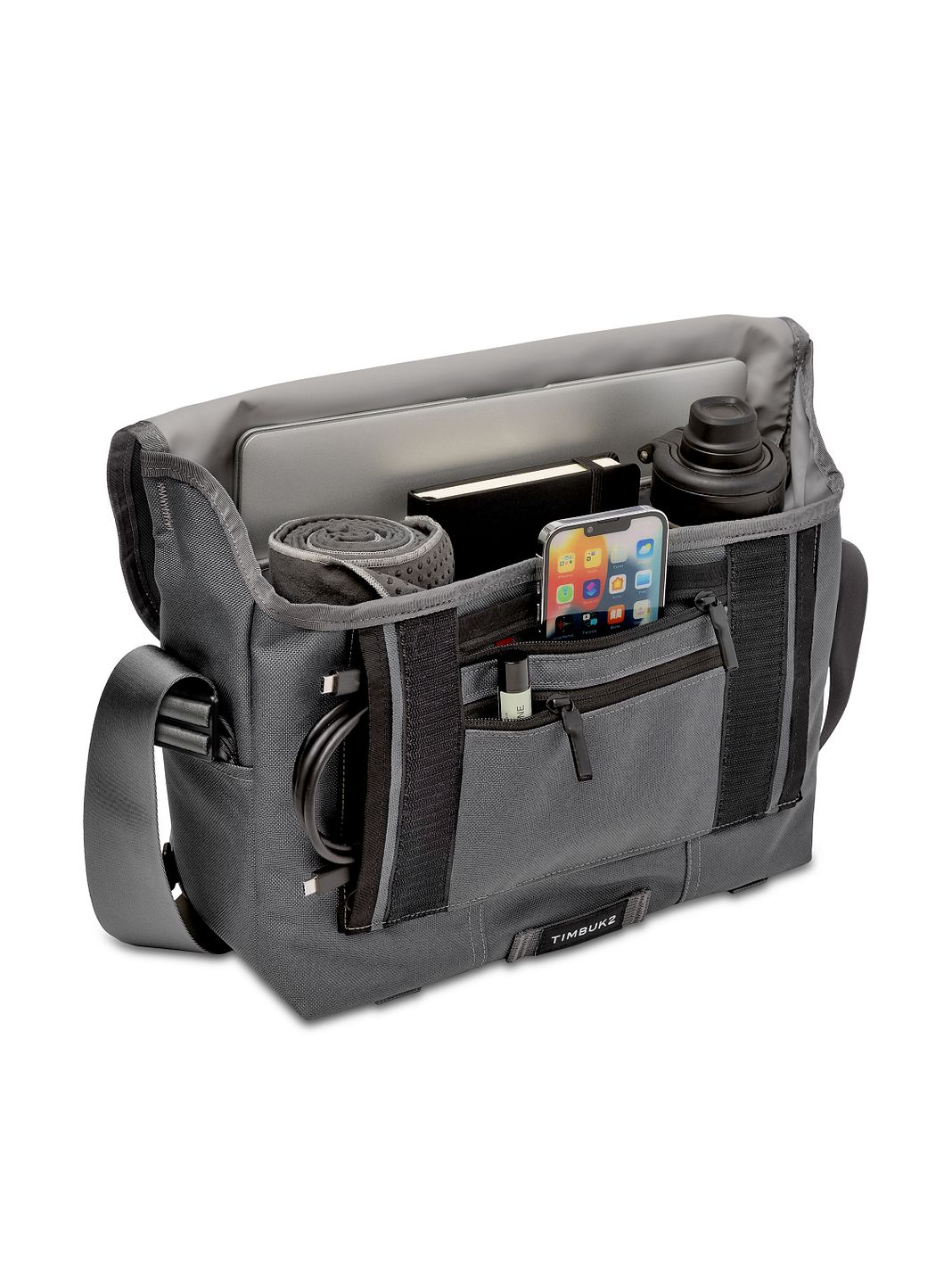 Timbuk2 Classic Messenger bags 33 cm Laptopfack Timbuk2 Classic Messenger bags 33 cm Laptopfack