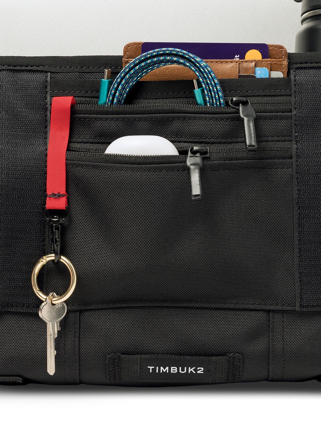 Timbuk2 Classic Messenger bags 33 cm Laptopfack