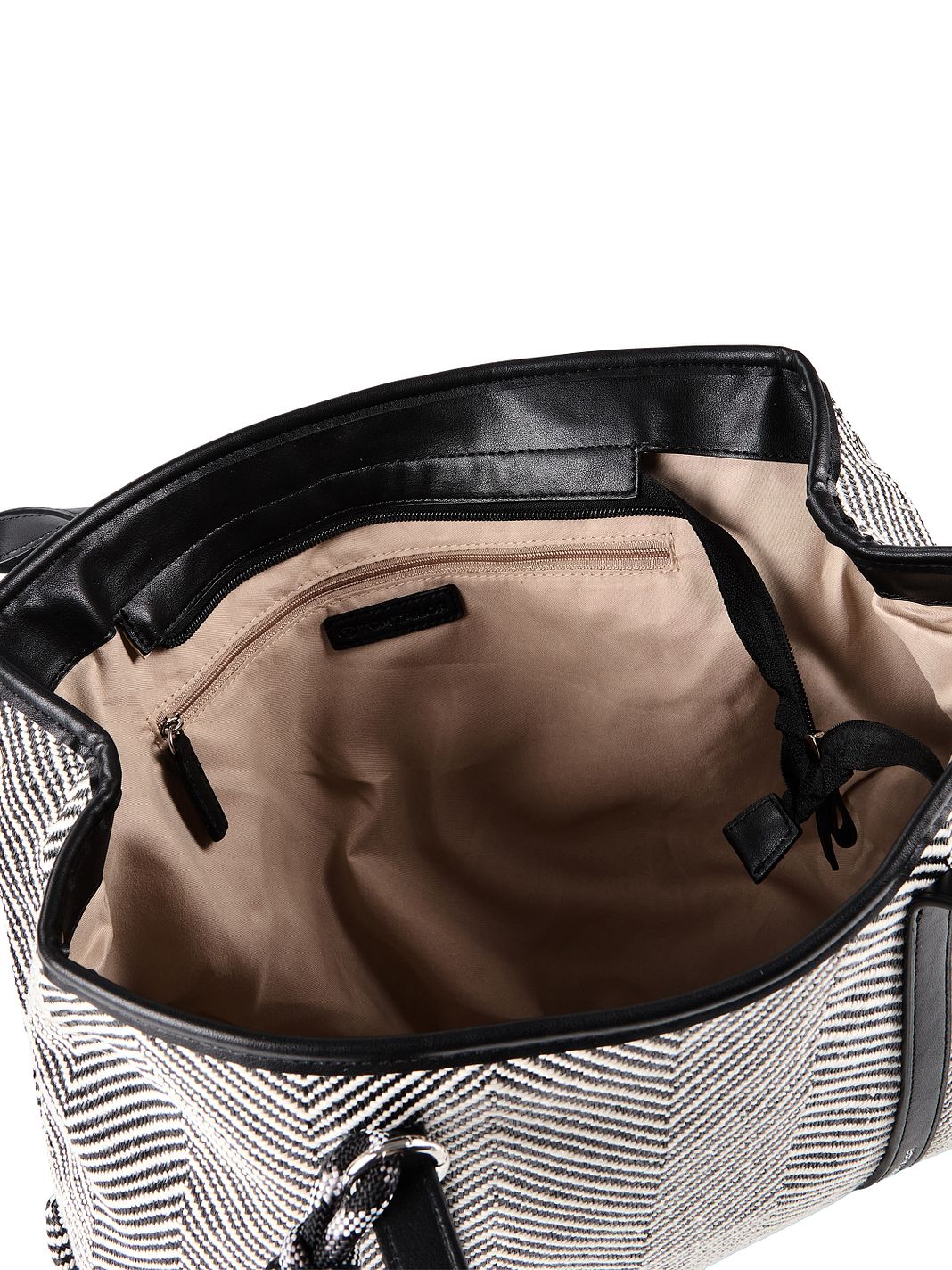 Tom Tailor Mirelle Borsa tote L 47 cm Tom Tailor Mirelle Borsa tote L 47 cm