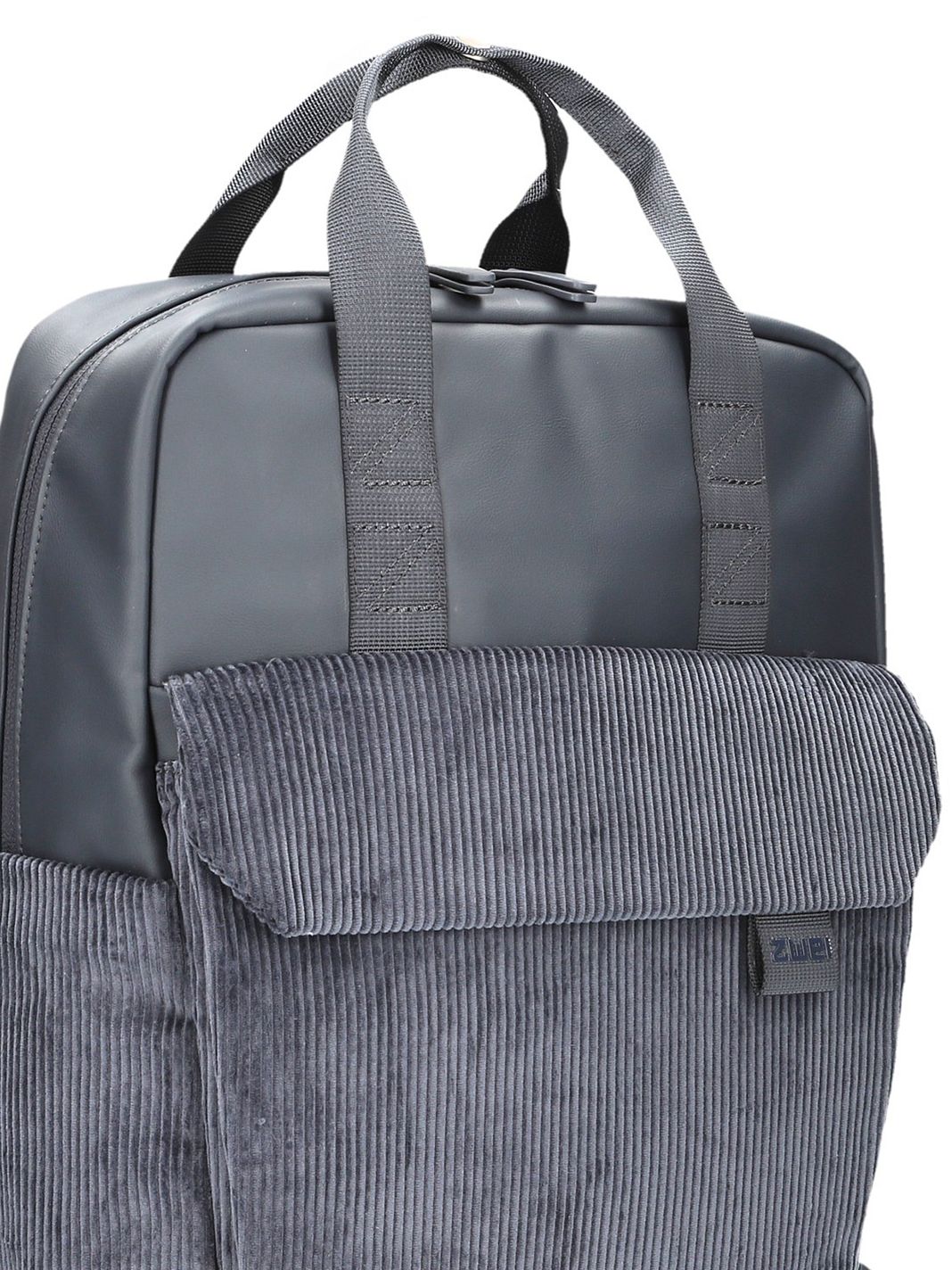 Zwei Lou Daypack 40 cm Vano porta PC