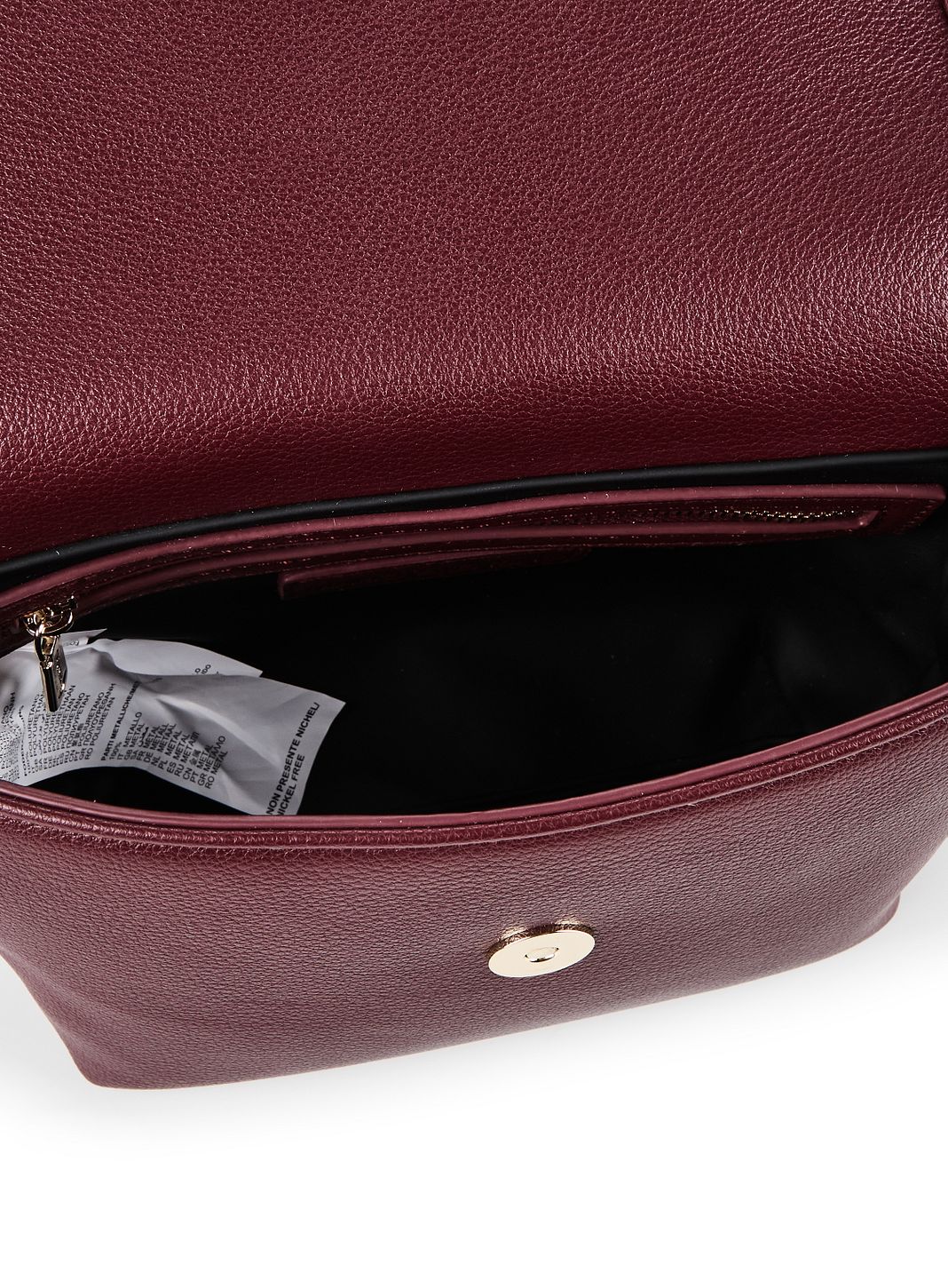 Valentino Hail Borsa a spalla 22 cm Valentino Hail Borsa a spalla 22 cm