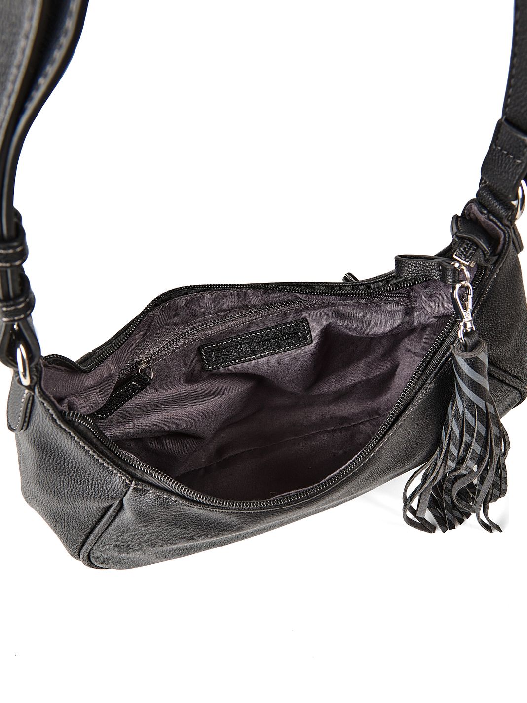 Tom Tailor Denim Abella Borsa a spalla 33 cm Tom Tailor Denim Abella Borsa a spalla 33 cm