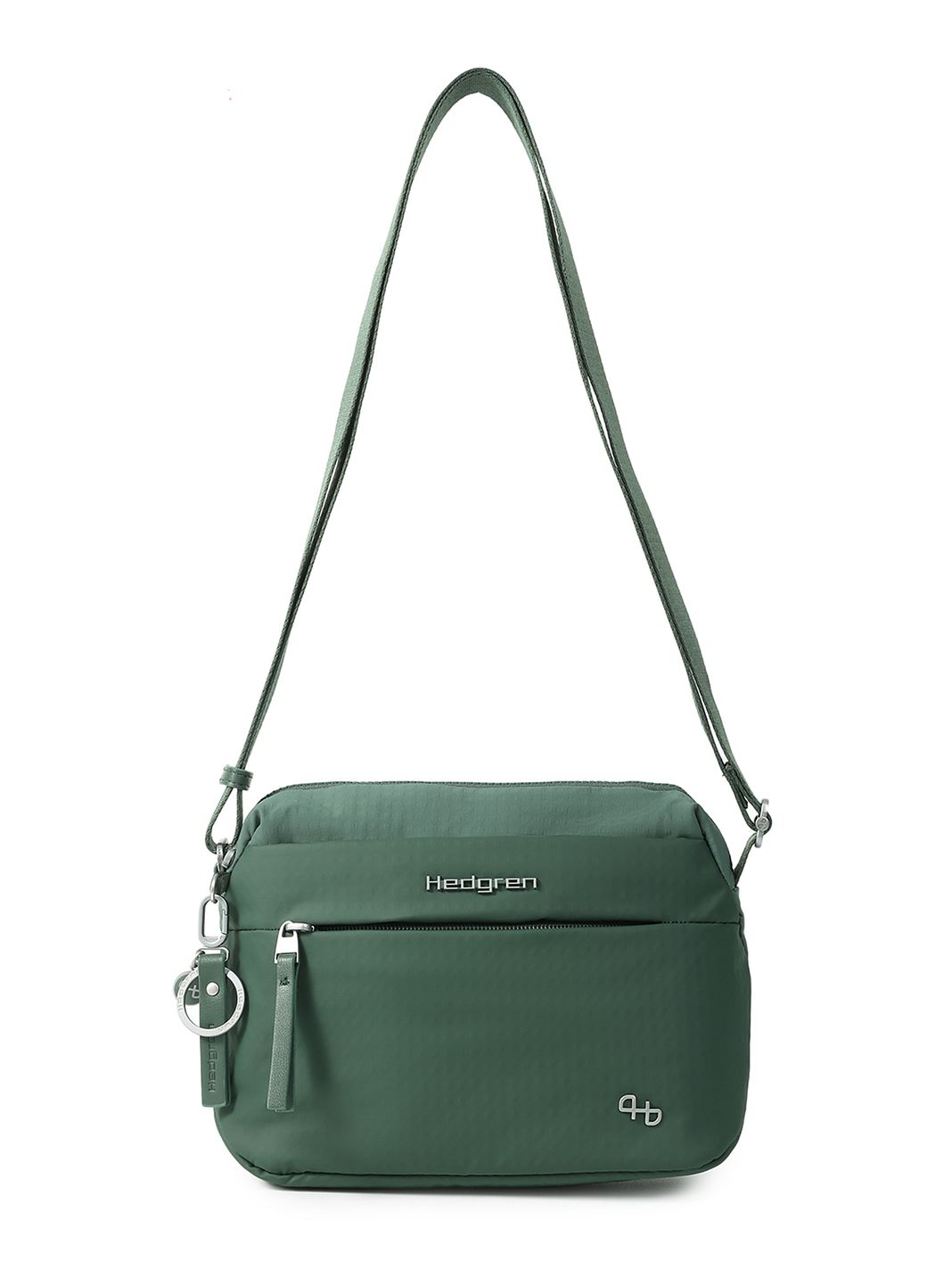 Hedgren Furo Crossbody-väska RFID-skydd 22 cm Hedgren Furo Crossbody-väska RFID-skydd 22 cm