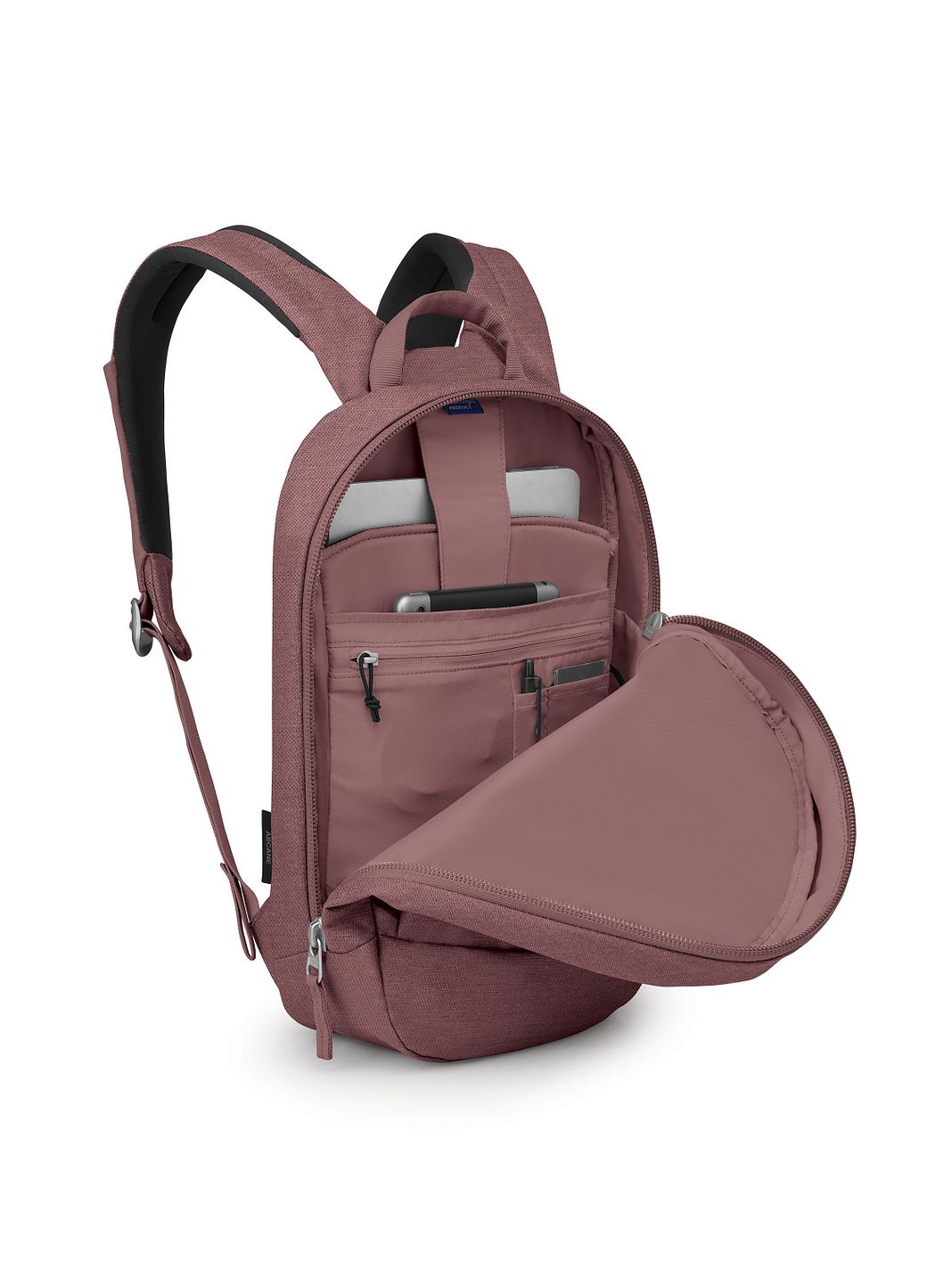 Osprey Arcane Small Day Dagsryggsäck 39 cm Laptopfack Osprey Arcane Small Day Dagsryggsäck 39 cm Laptopfack