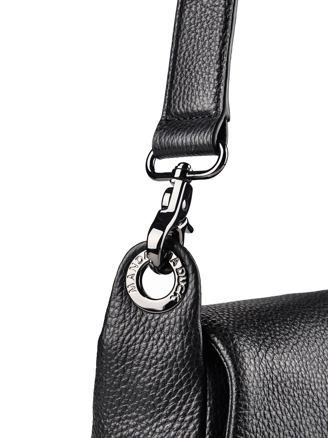 Mandarina Duck Mellow Borsa a spalla Vera Pelle 36 cm Mandarina Duck Mellow Borsa a spalla Vera Pelle 36 cm