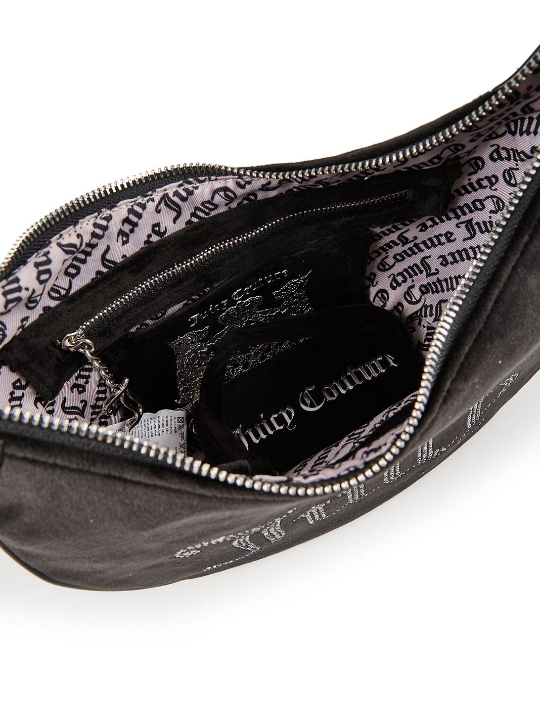Juicy Couture Kimberly Borsa a tracolla 26 cm Juicy Couture Kimberly Borsa a tracolla 26 cm
