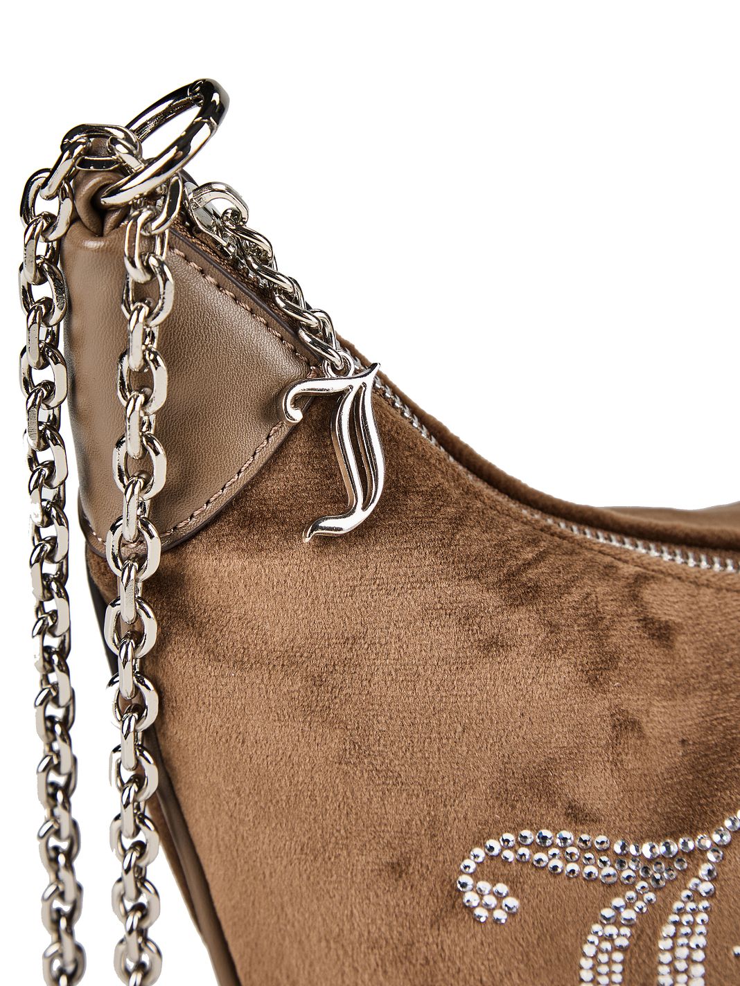 Juicy Couture Kimberly Borsa a tracolla 26 cm Juicy Couture Kimberly Borsa a tracolla 26 cm