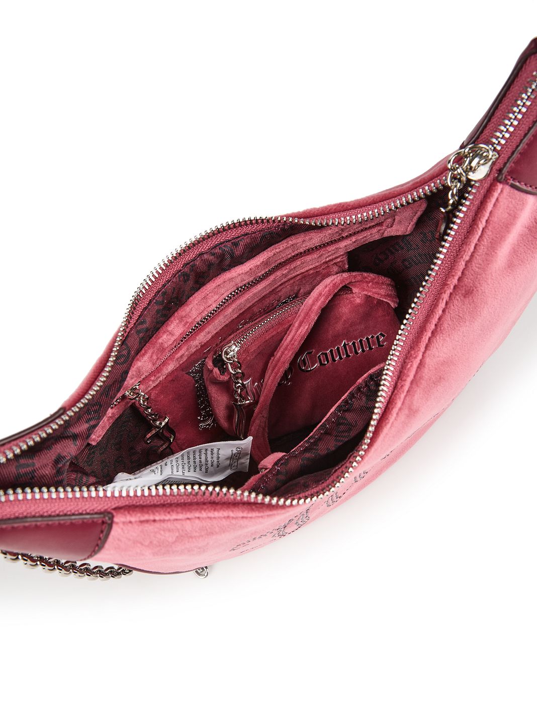 Juicy Couture Kimberly Borsa a tracolla 26 cm Juicy Couture Kimberly Borsa a tracolla 26 cm