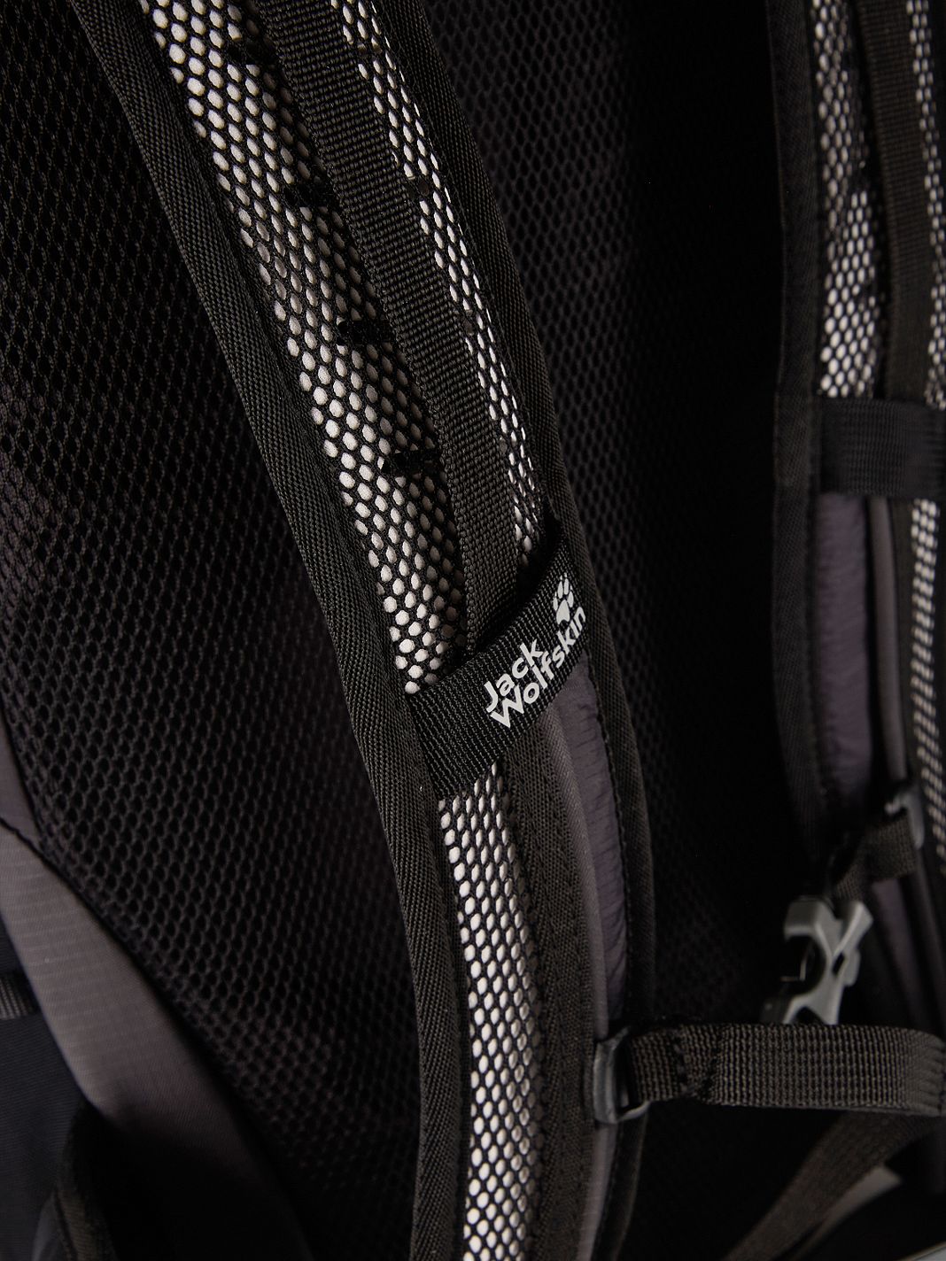 Jack Wolfskin Echotrek Shape 20 L Zaino escursionismo 54 cm Jack Wolfskin Echotrek Shape 20 L Zaino escursionismo 54 cm