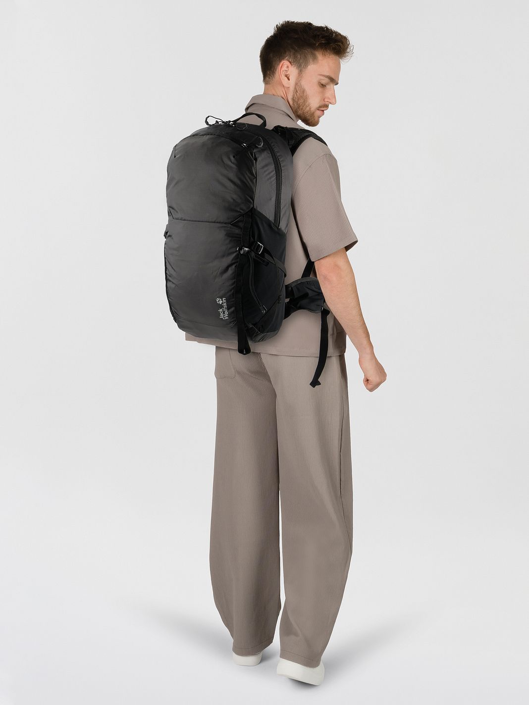 Jack Wolfskin Echotrek Shape 20 L Zaino escursionismo 54 cm Jack Wolfskin Echotrek Shape 20 L Zaino escursionismo 54 cm