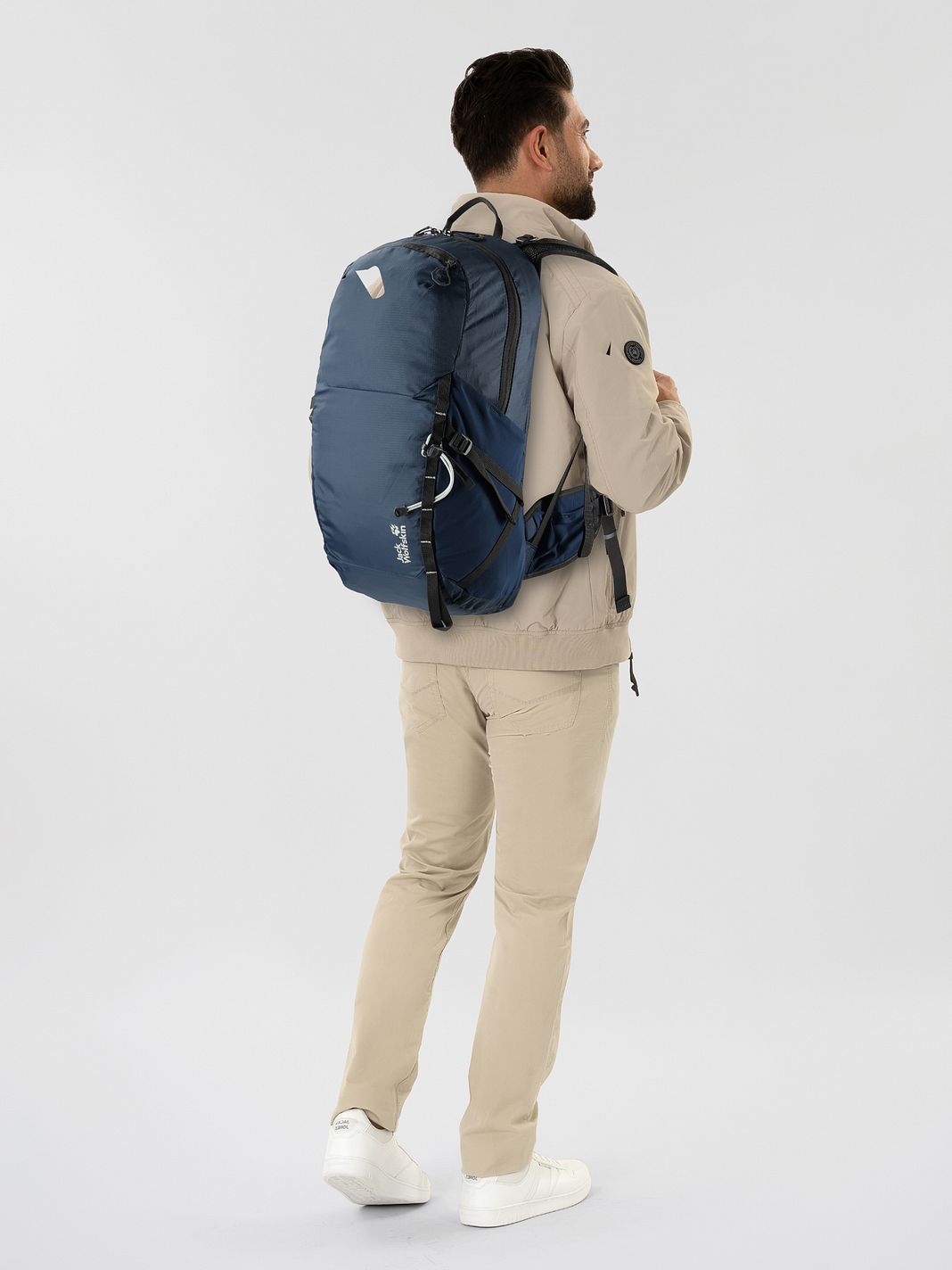 Jack Wolfskin Echotrek Shape 20 L Mochila de senderismo 54 cm