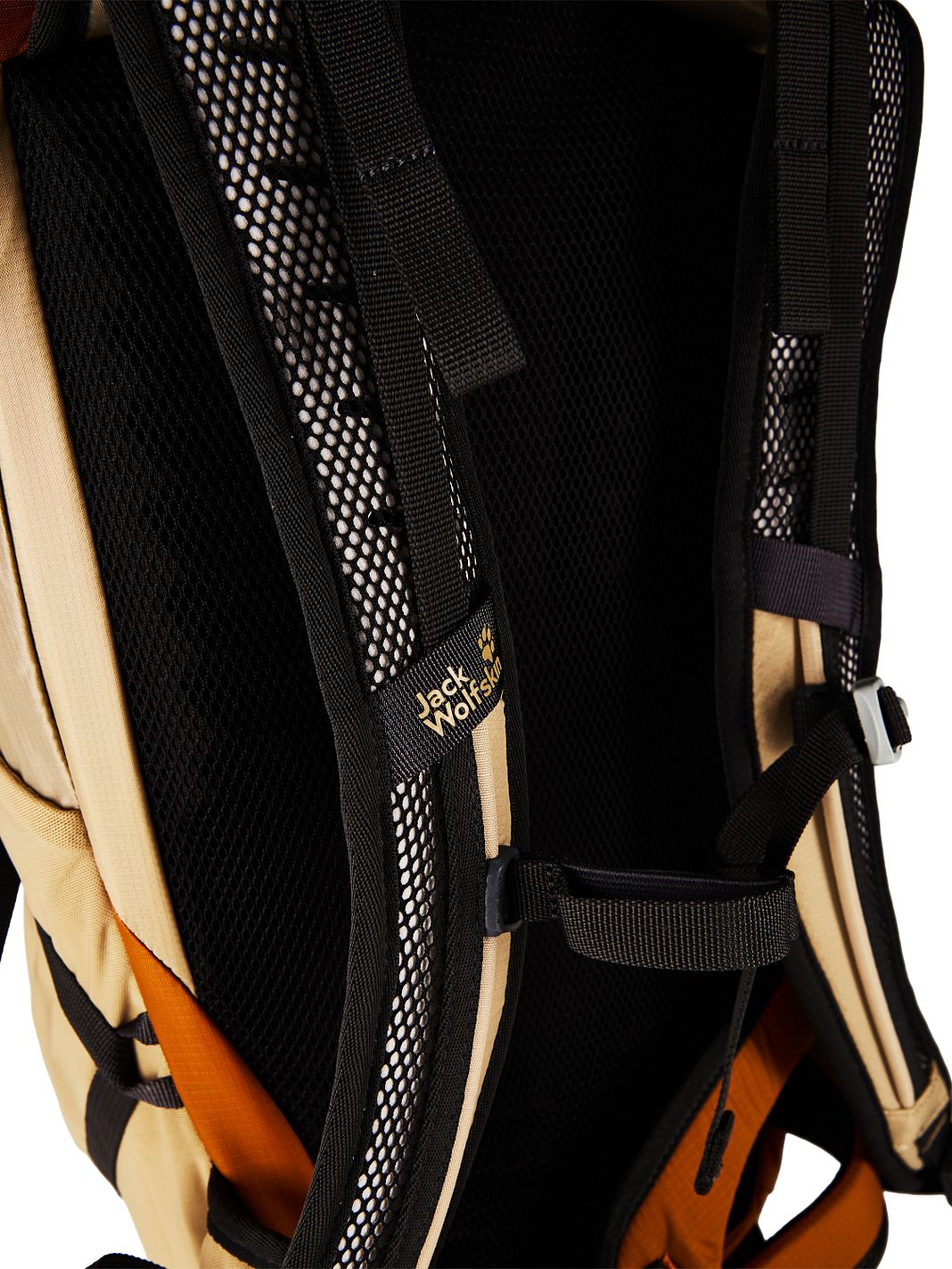 Jack Wolfskin Echotrek Shape 20 L Zaino escursionismo 54 cm Jack Wolfskin Echotrek Shape 20 L Zaino escursionismo 54 cm