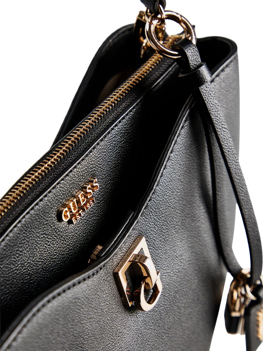 Guess Bianca Bolso para hombre 28 cm Guess Bianca Bolso para hombre 28 cm