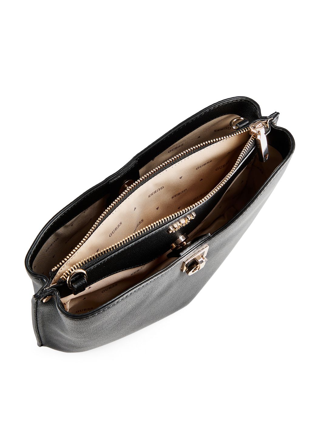 Guess Bianca Bolso para hombre 28 cm Guess Bianca Bolso para hombre 28 cm
