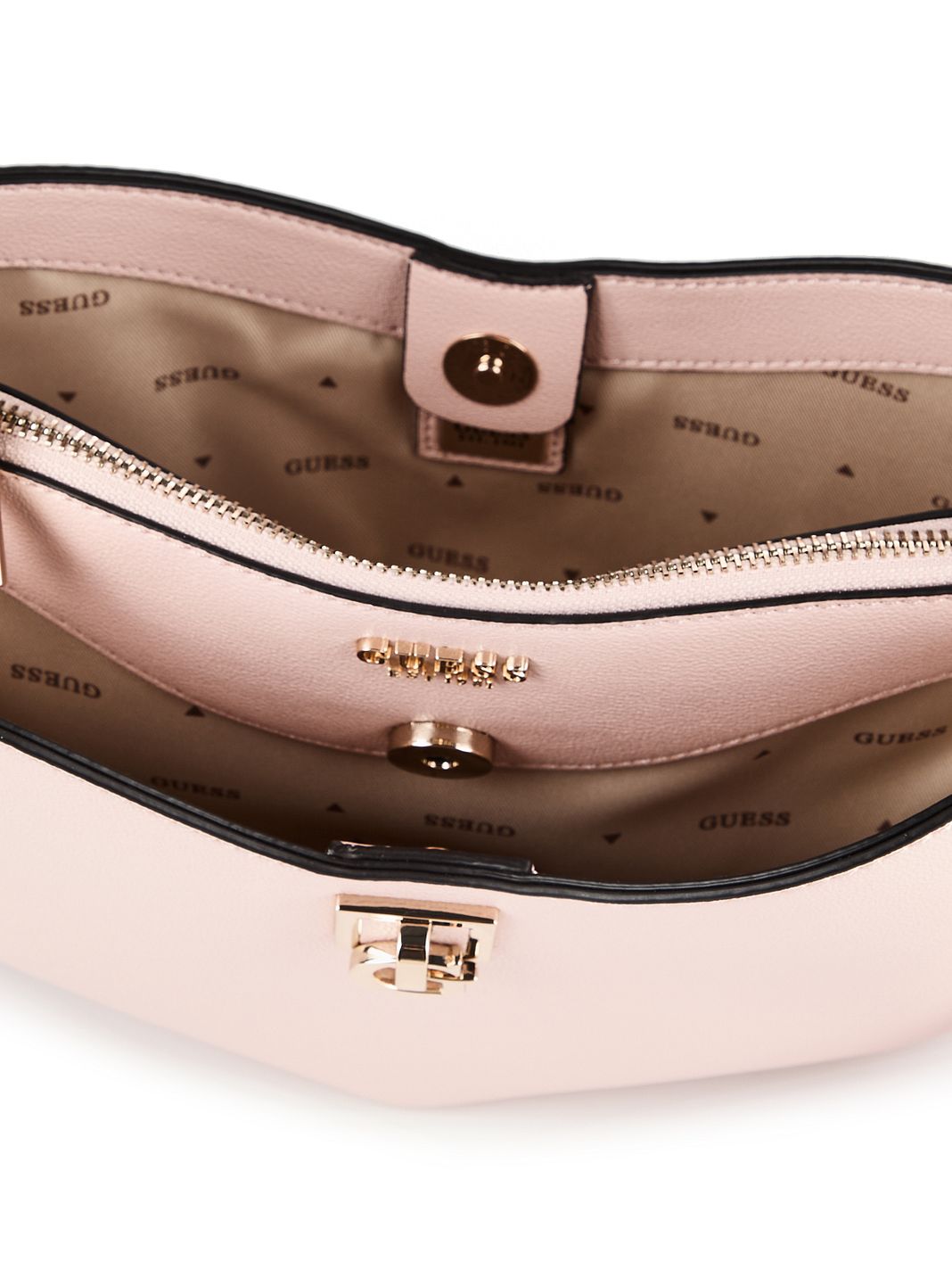 Guess Bianca Bolso para hombre 28 cm Guess Bianca Bolso para hombre 28 cm