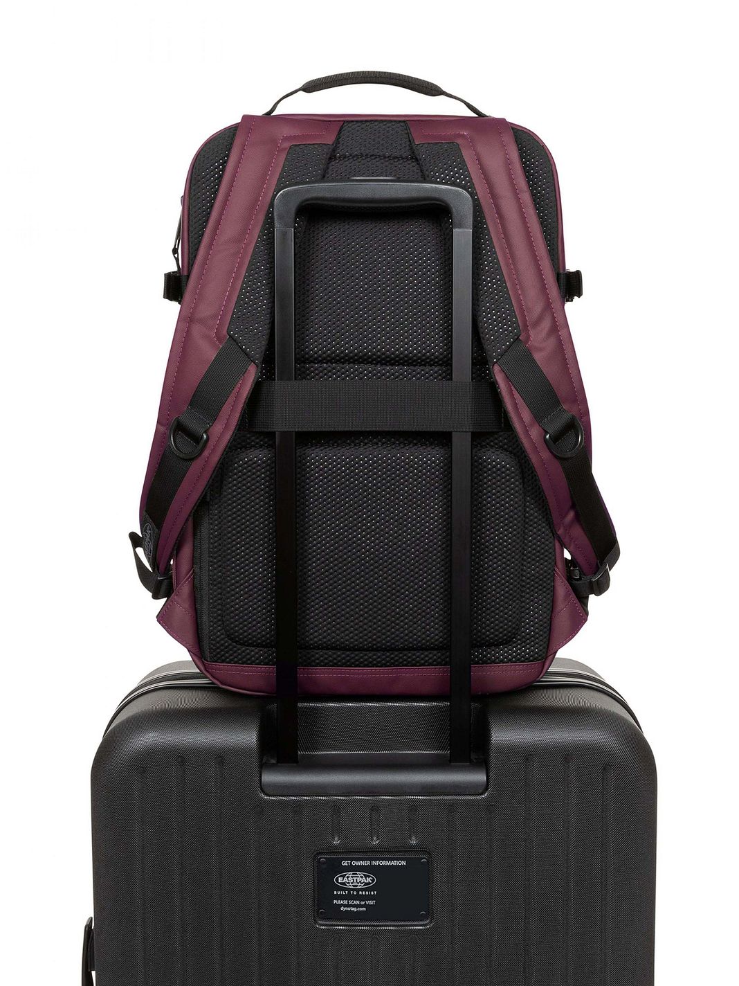 Eastpak Tecum Daypack 47.5 cm Vano porta PC Eastpak Tecum Daypack 47.5 cm Vano porta PC