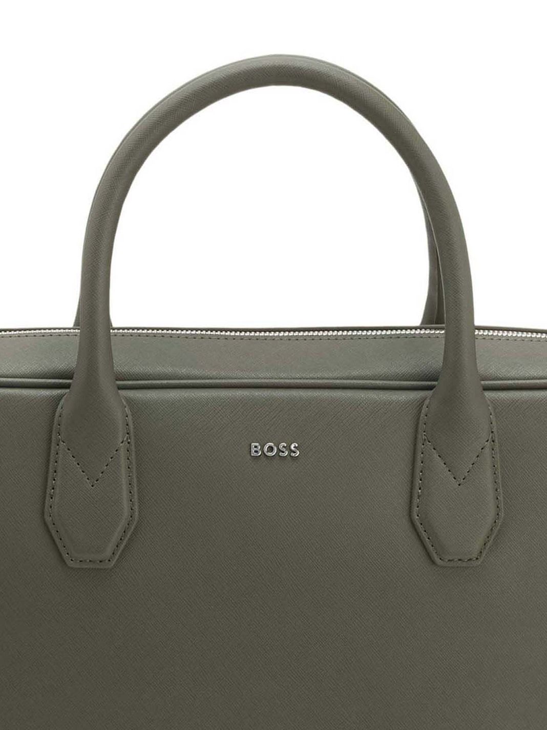 Boss Northon Portfölj Läder 38 cm