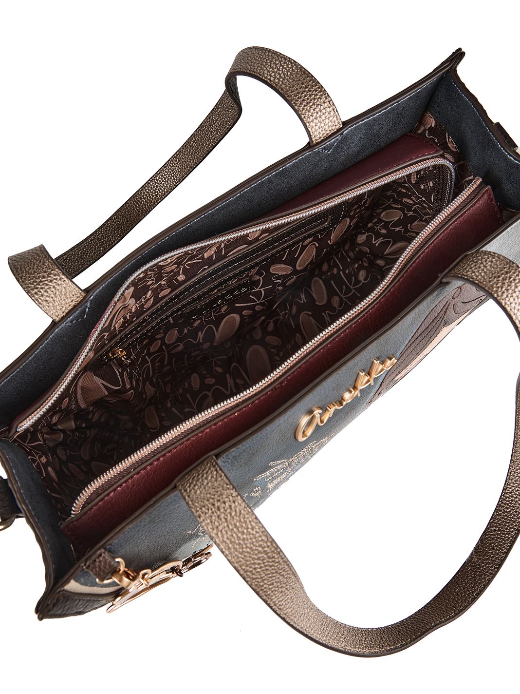 Anekke Tulip Bolso para hombre 35 cm Anekke Tulip Bolso para hombre 35 cm