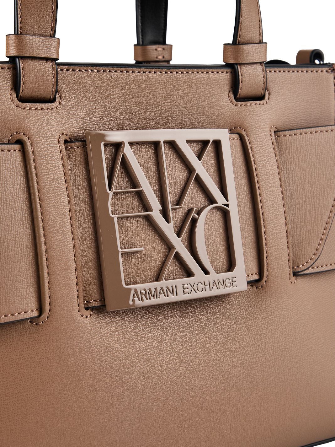 Armani Exchange Handväska 24 cm Armani Exchange Handväska 24 cm