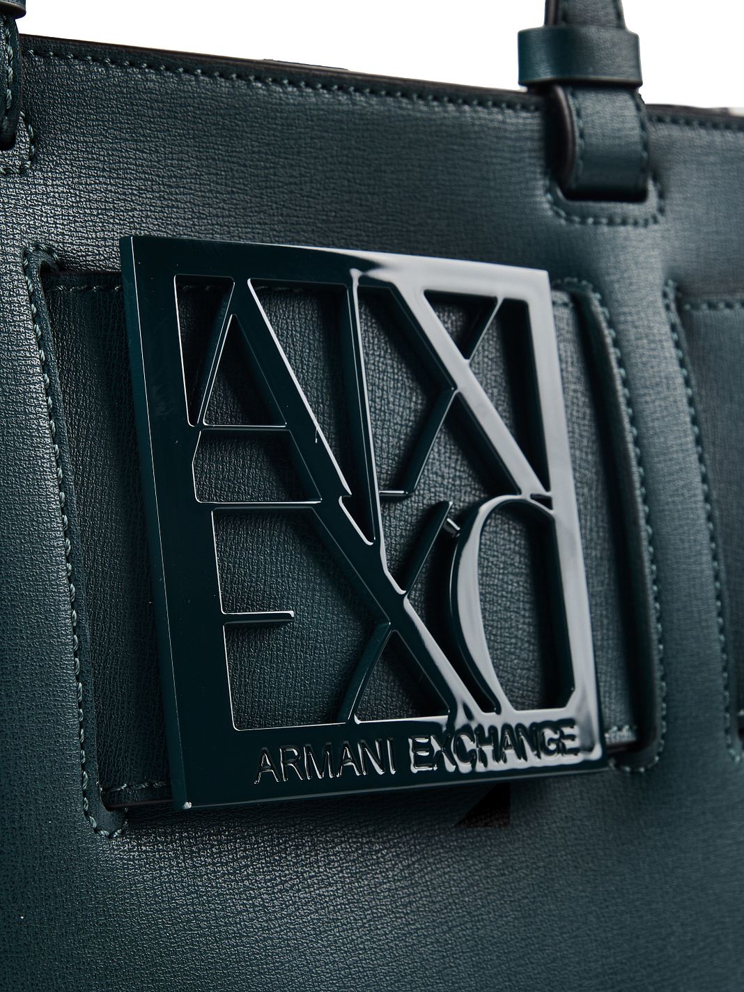 Armani Exchange Handväska 24 cm Armani Exchange Handväska 24 cm