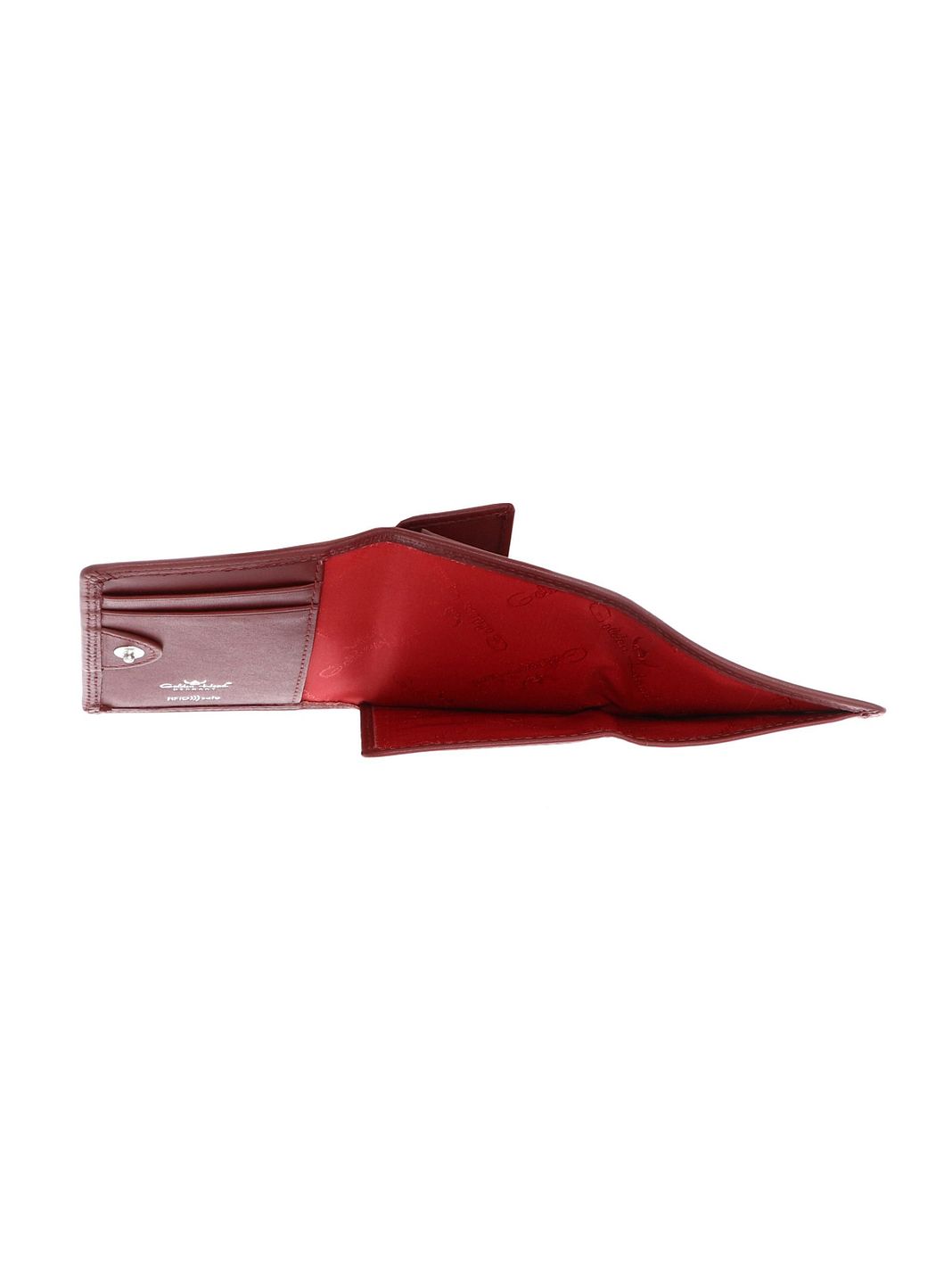 Golden Head Polo Portafoglio Protezione RFID Vera Pelle 10 cm Golden Head Polo Portafoglio Protezione RFID Vera Pelle 10 cm
