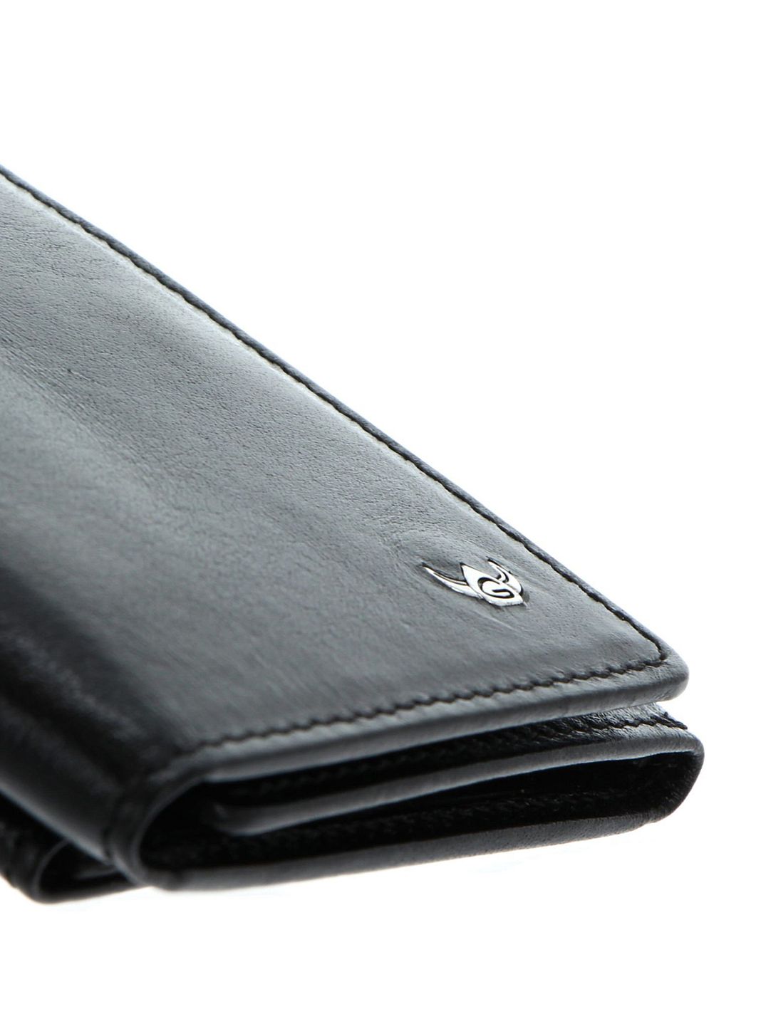 Golden Head Colorado Cartera Bloqueo RFID Piel natural 10 cm
