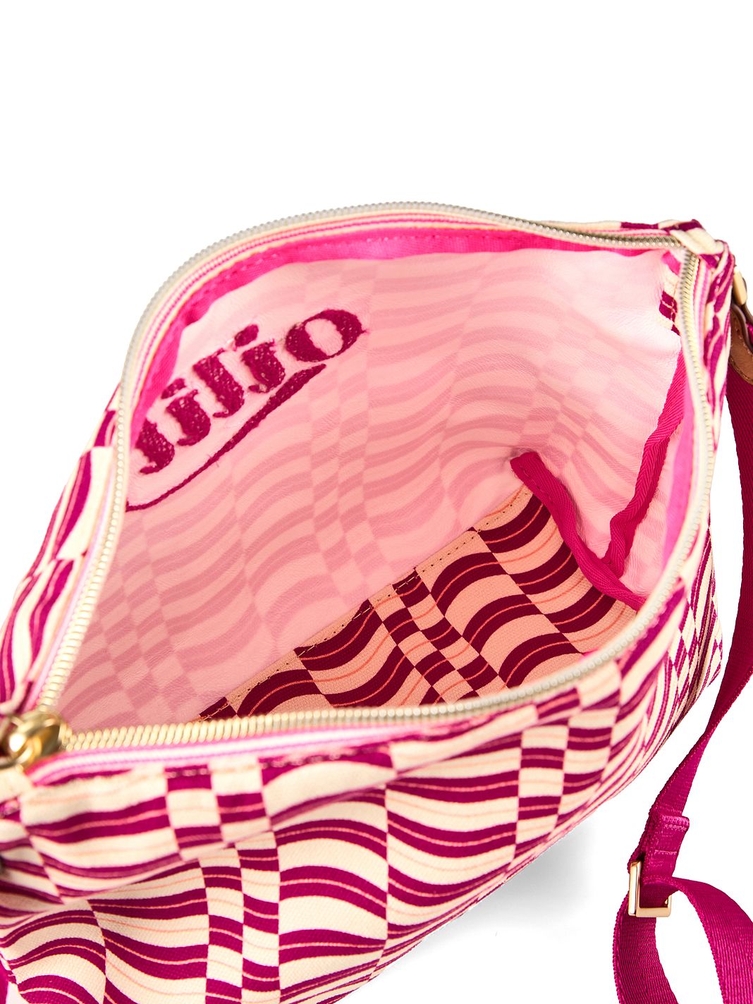 Oilily Indimarken Borsa a tracolla 25 cm Oilily Indimarken Borsa a tracolla 25 cm