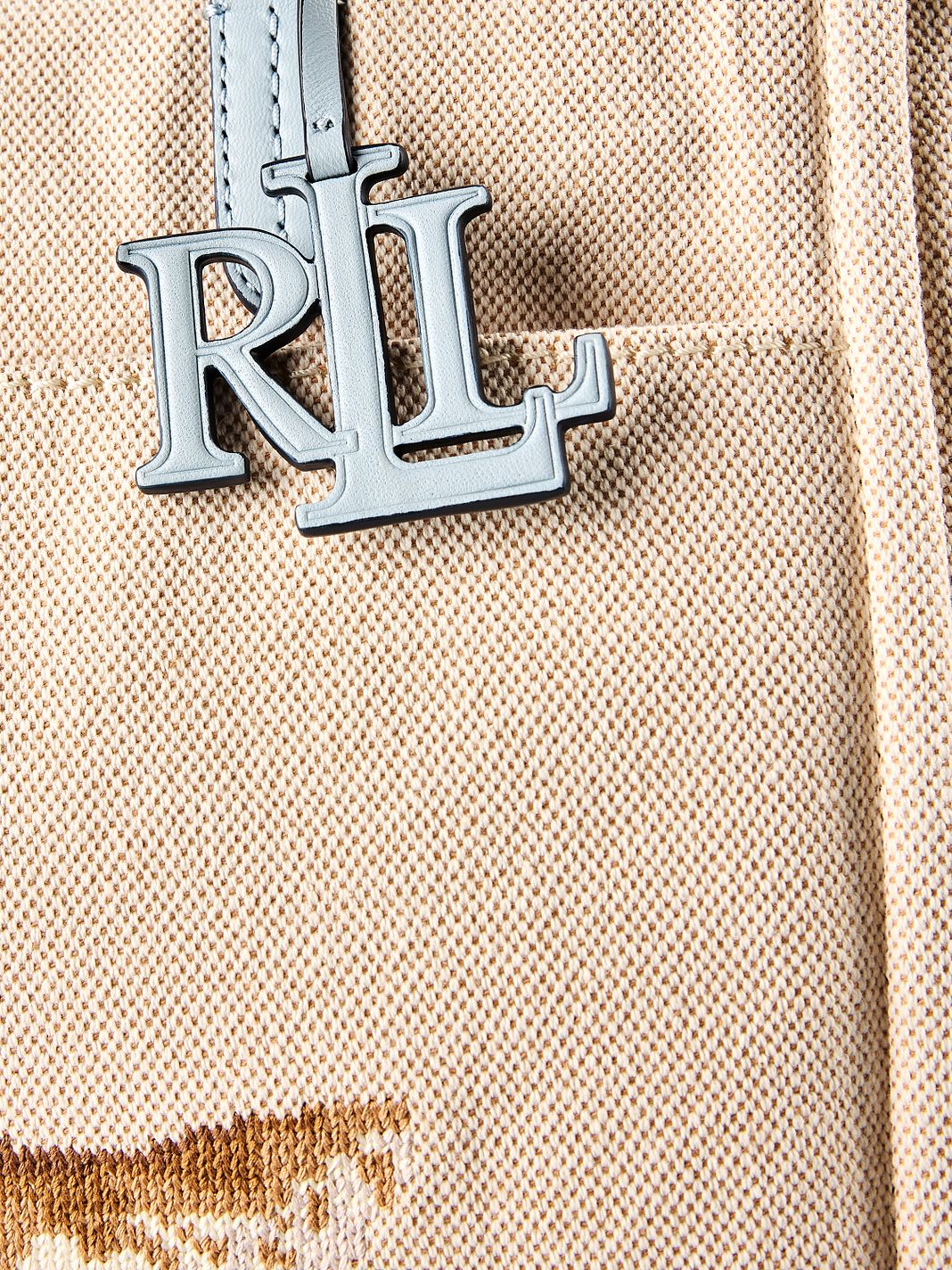 Lauren Ralph Lauren Cameryn Borsa tote 45.5 cm Lauren Ralph Lauren Cameryn Borsa tote 45.5 cm