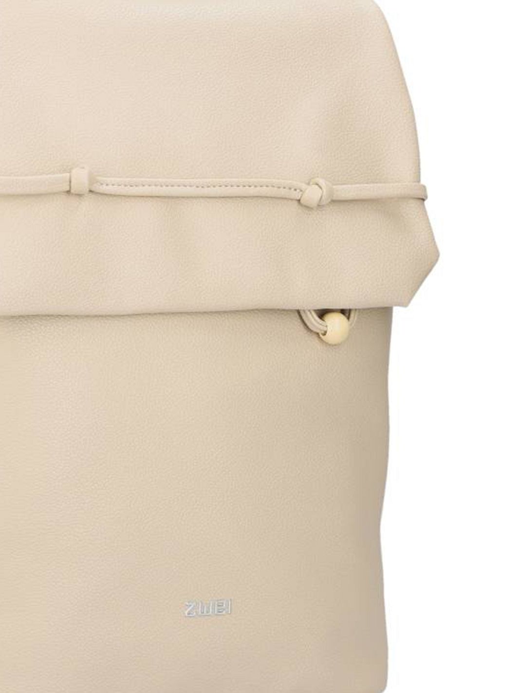Zwei Perla Dagsryggsäck 35 cm Laptopfack Zwei Perla Dagsryggsäck 35 cm Laptopfack