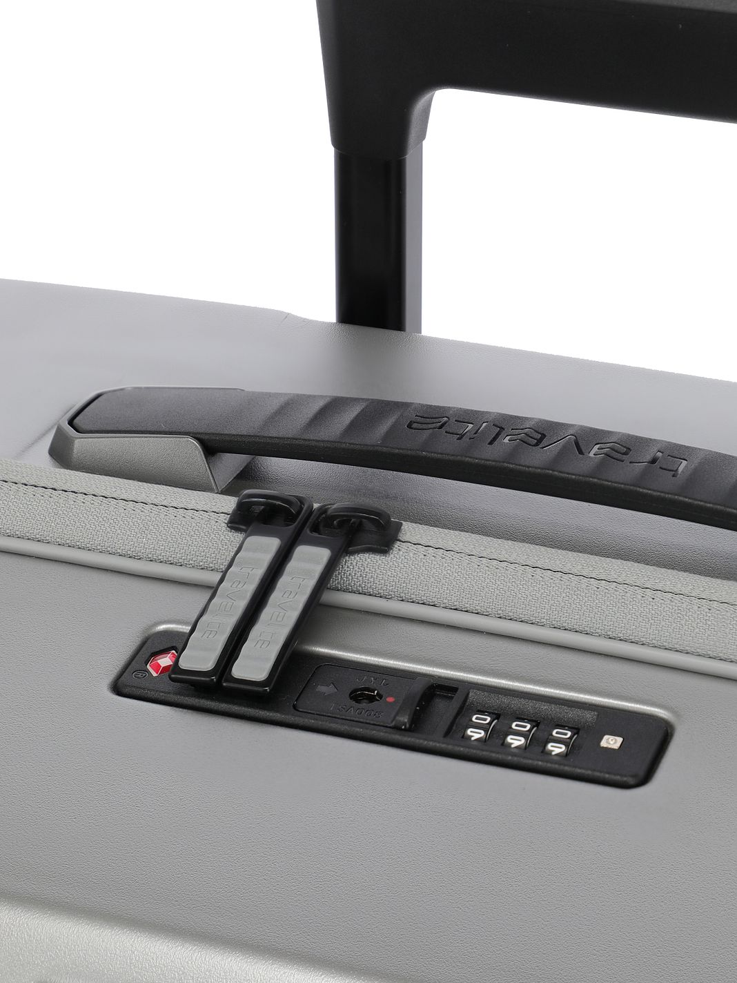 Travelite Millennium 4 ruote Carrello 67 cm espandibile Travelite Millennium 4 ruote Carrello 67 cm espandibile