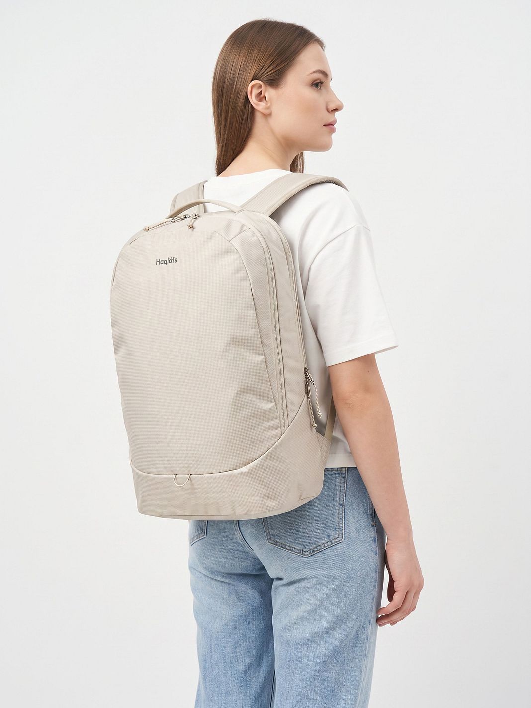 Haglöfs Vara 20 L Daypack 46 cm Vano porta PC Haglöfs Vara 20 L Daypack 46 cm Vano porta PC