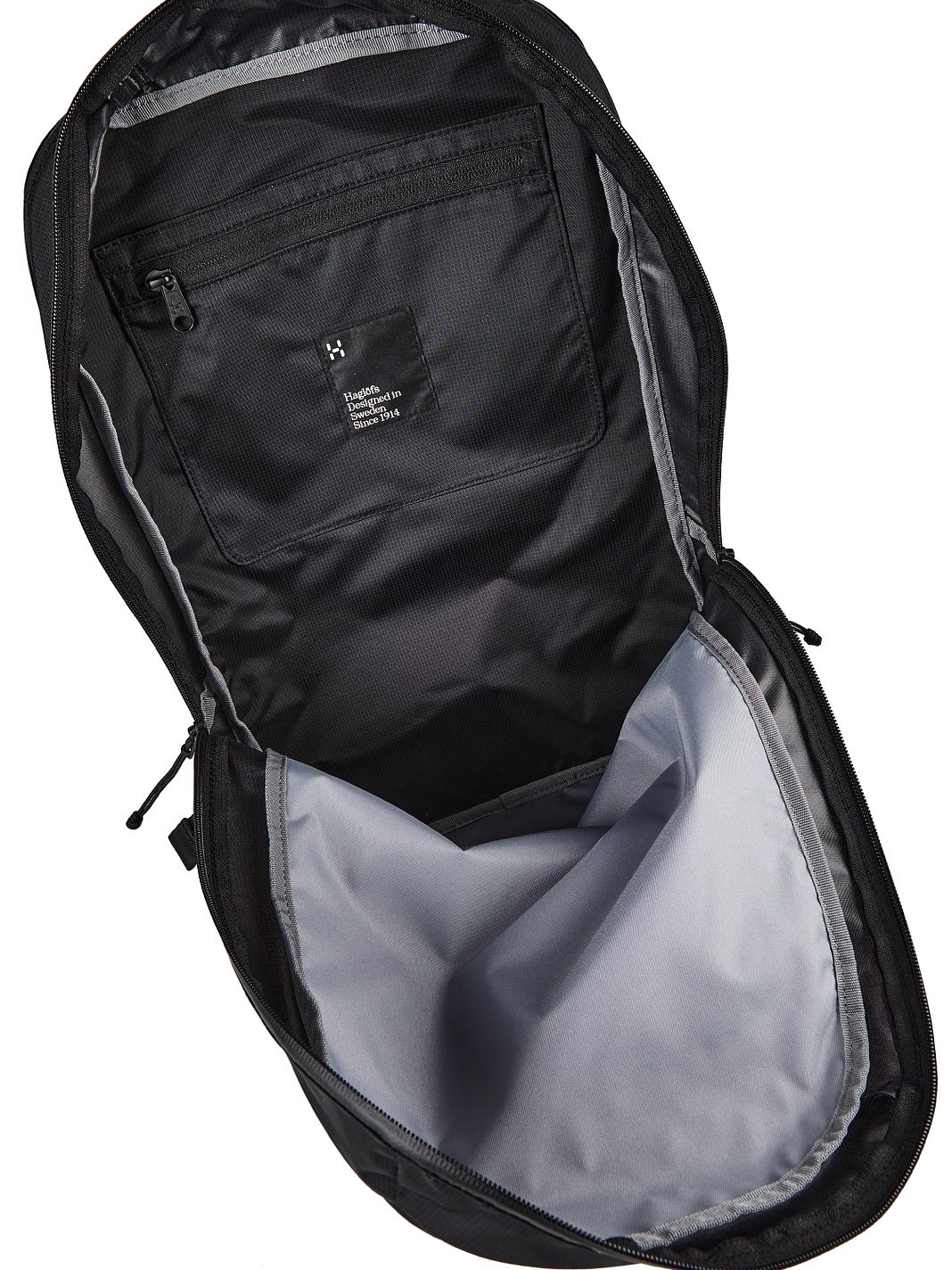 Haglöfs Vara 20 L Daypack 46 cm Vano porta PC