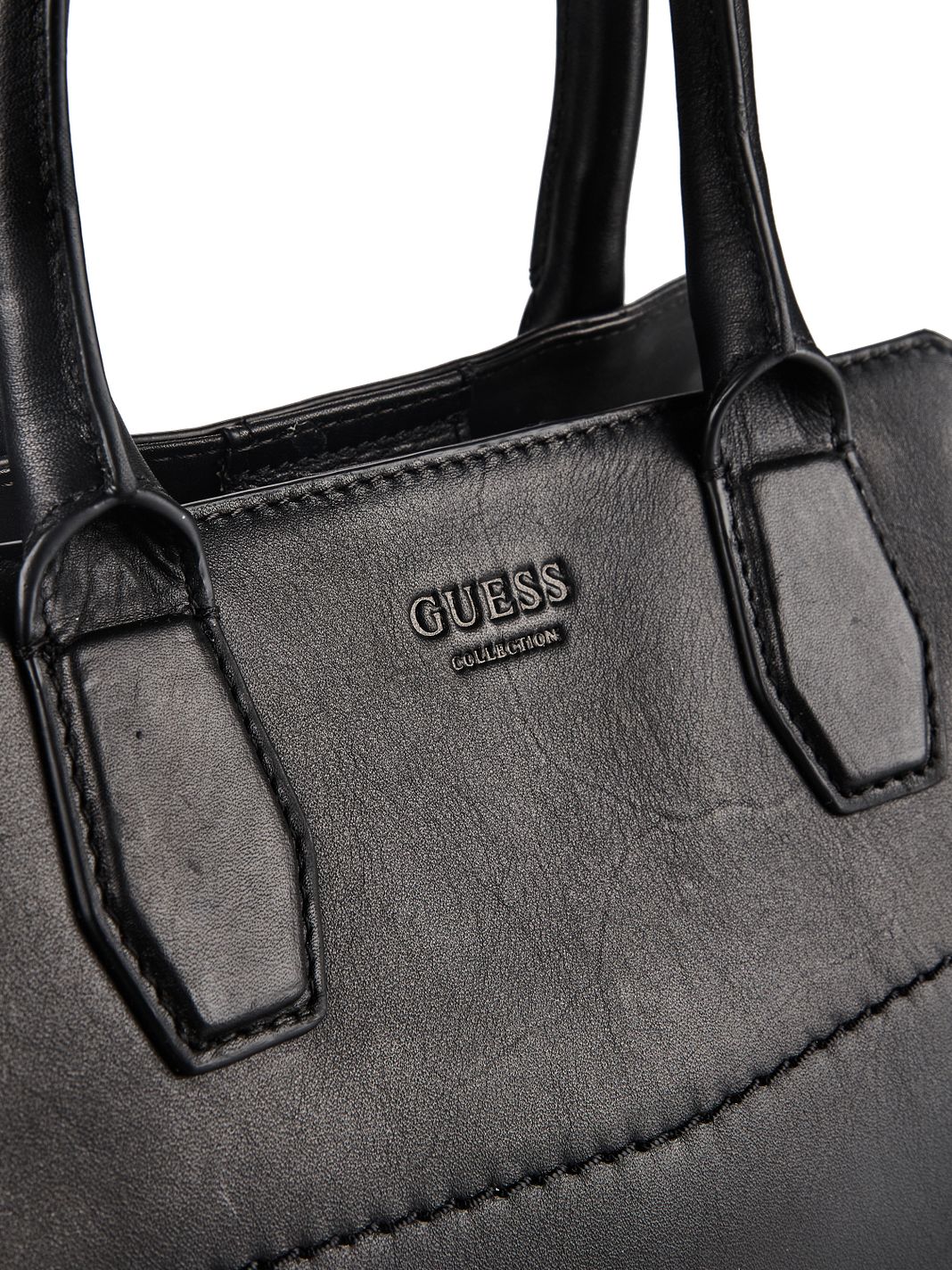 Guess Liza Borsetta Vera Pelle 30 cm Guess Liza Borsetta Vera Pelle 30 cm