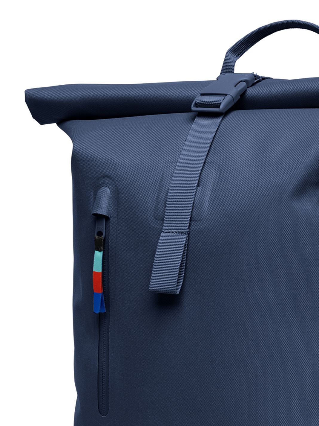 Got Bag Rolltop Lite 2.0 Dagsryggsäck 42 cm Laptopfack Got Bag Rolltop Lite 2.0 Dagsryggsäck 42 cm Laptopfack