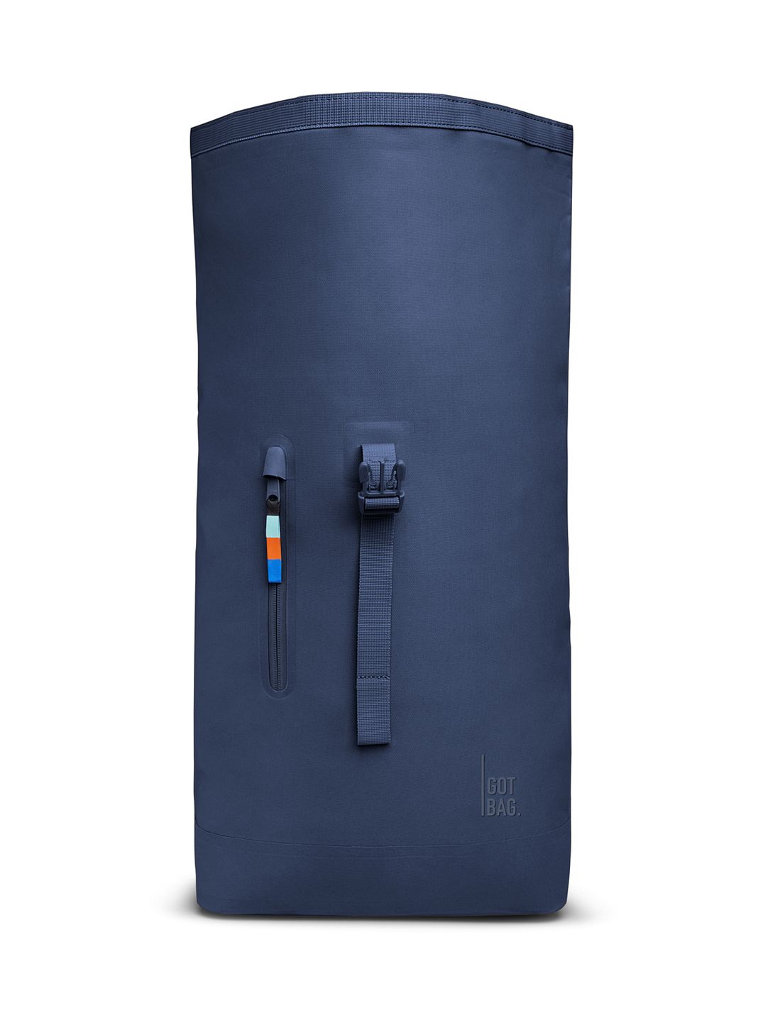 Got Bag Rolltop Lite 2.0 Dagsryggsäck 42 cm Laptopfack Got Bag Rolltop Lite 2.0 Dagsryggsäck 42 cm Laptopfack