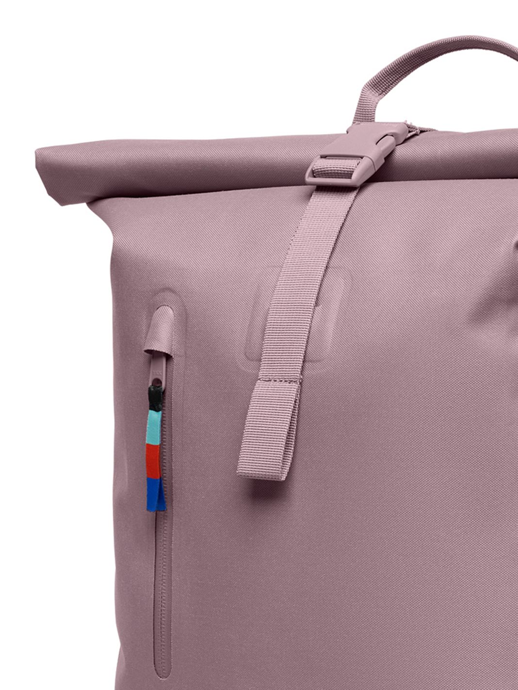 Got Bag Rolltop Lite 2.0 Daypack 42 cm Vano porta PC Got Bag Rolltop Lite 2.0 Daypack 42 cm Vano porta PC