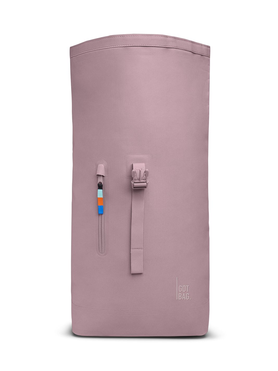 Got Bag Rolltop Lite 2.0 Daypack 42 cm Vano porta PC Got Bag Rolltop Lite 2.0 Daypack 42 cm Vano porta PC