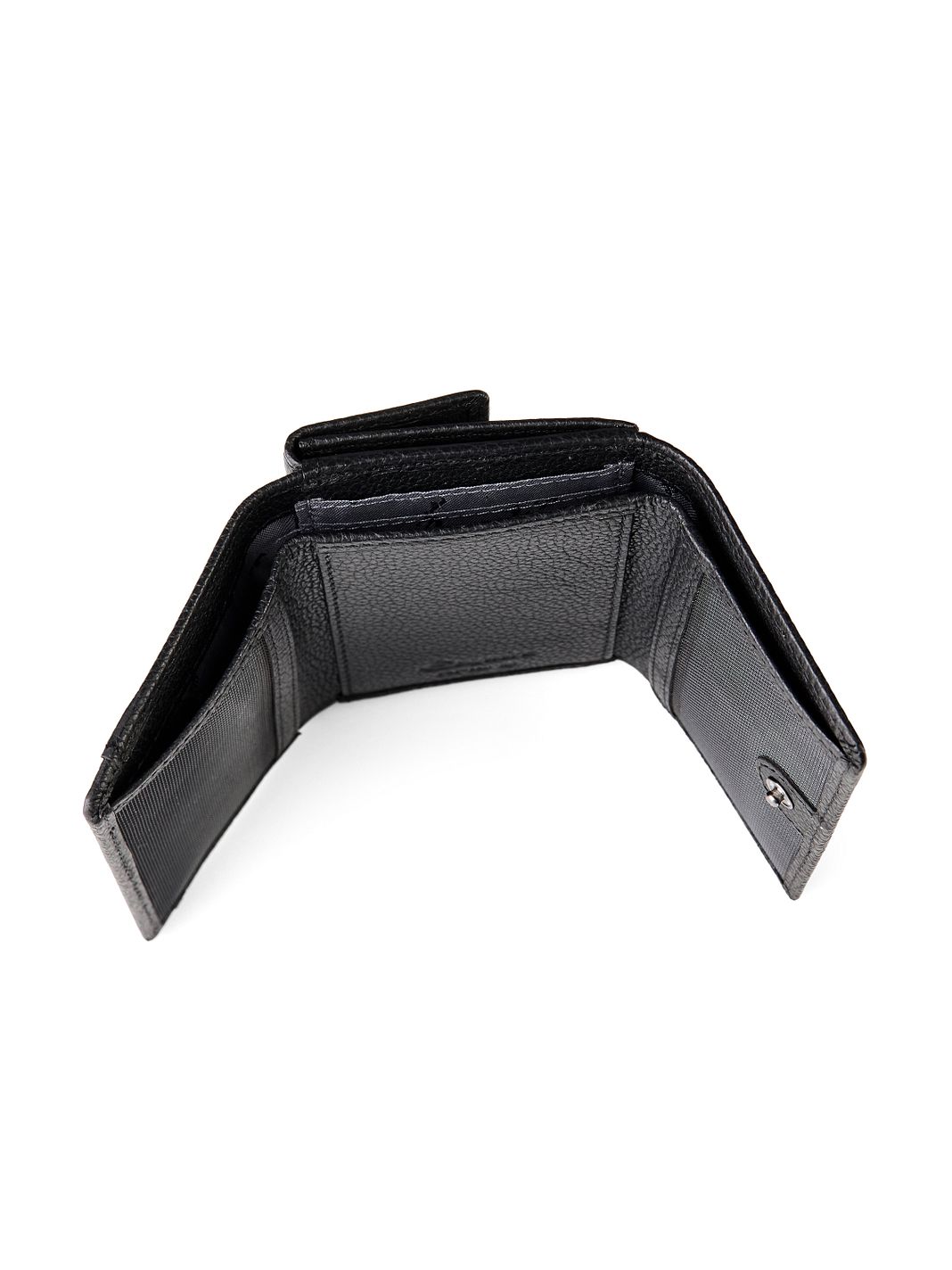 Esquire Houston Portafoglio Protezione RFID Vera Pelle 10 cm Esquire Houston Portafoglio Protezione RFID Vera Pelle 10 cm