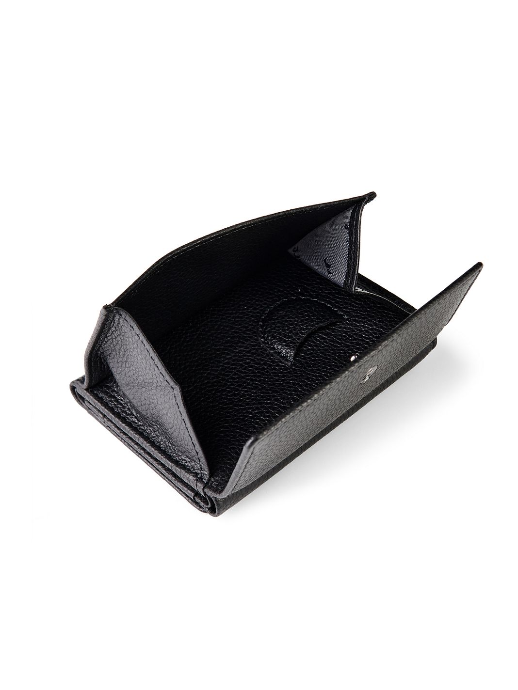 Esquire Houston Portafoglio Protezione RFID Vera Pelle 10 cm Esquire Houston Portafoglio Protezione RFID Vera Pelle 10 cm