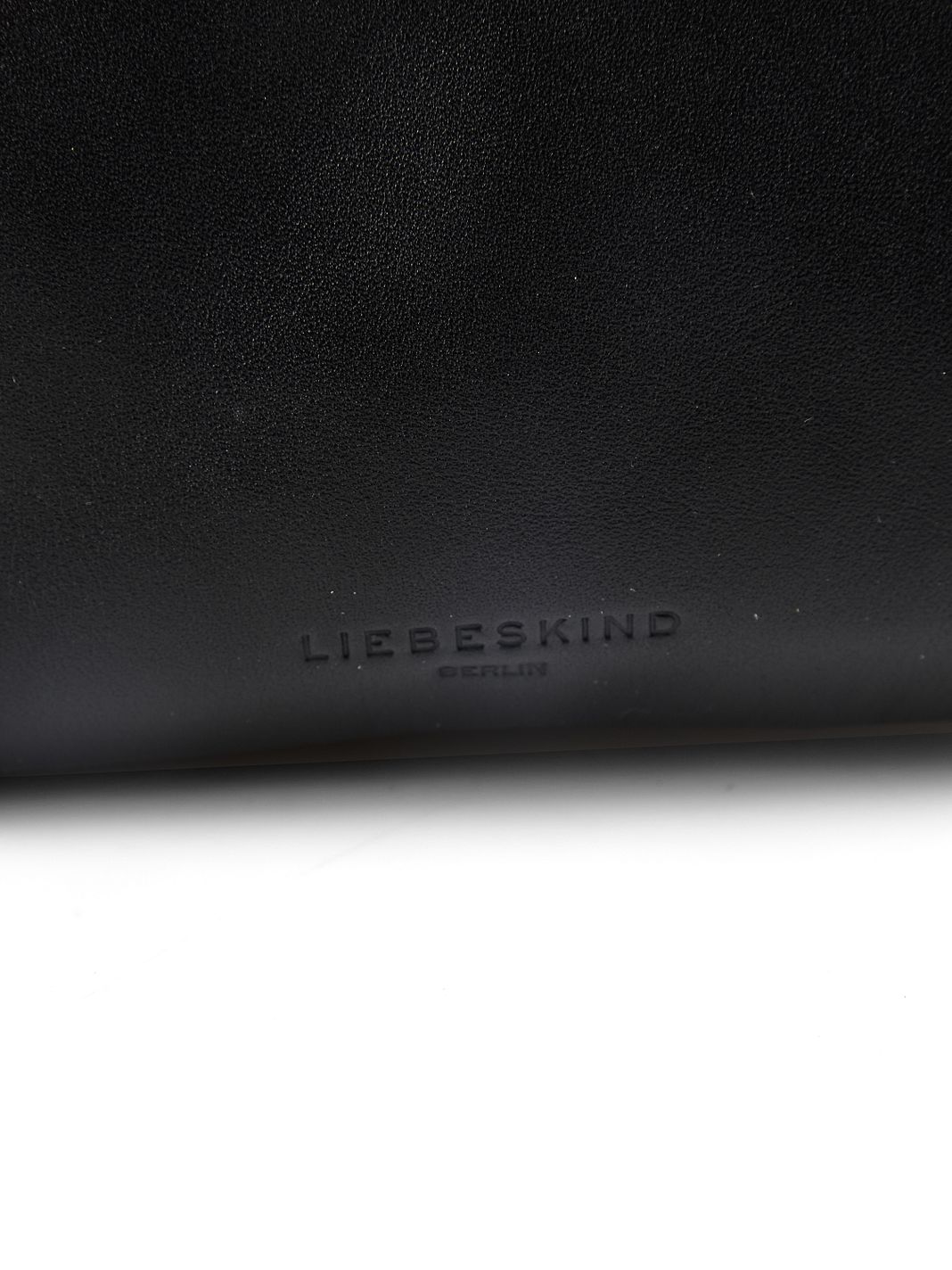 Liebeskind Ryker Borsa a spalla Vera Pelle 23.5 cm