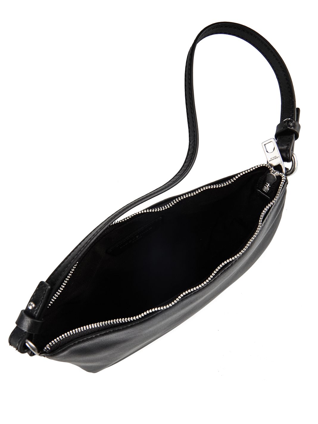 Liebeskind Ryker Borsa a spalla Vera Pelle 23.5 cm
