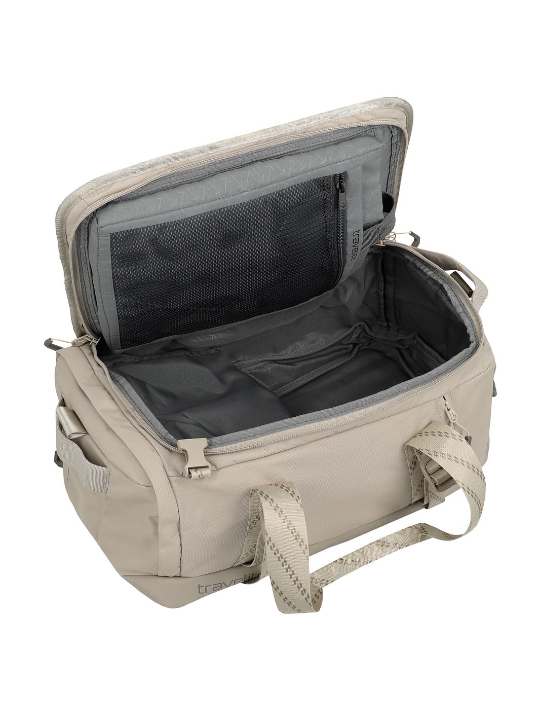 Travelite Venture Line Borsa da viaggio Weekender 40 cm Travelite Venture Line Borsa da viaggio Weekender 40 cm