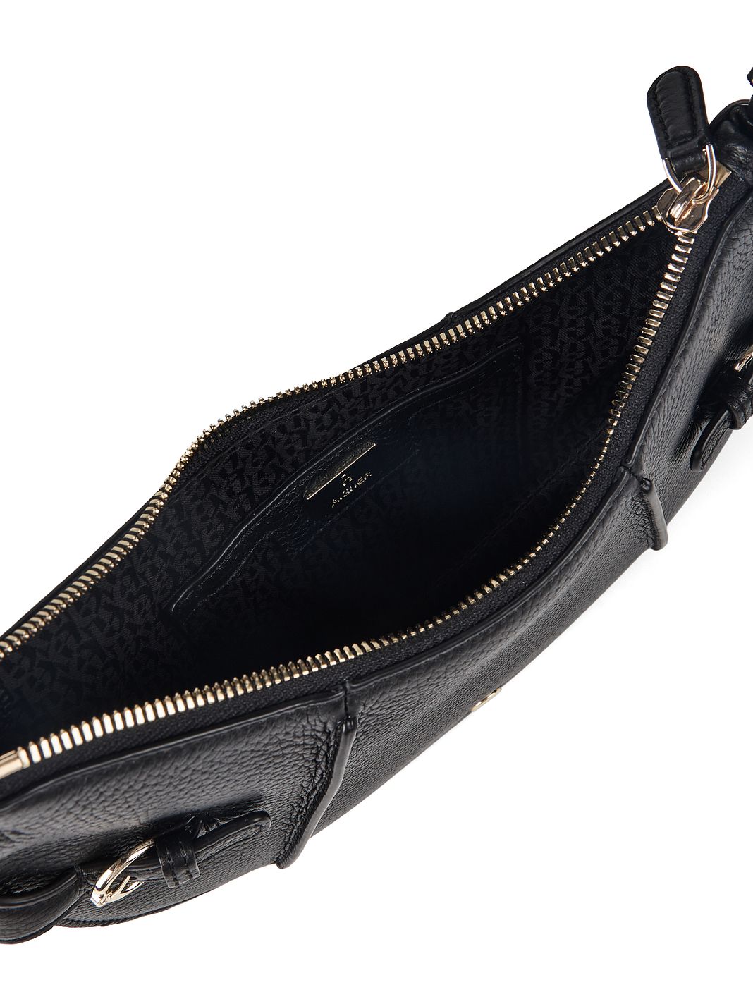 AIGNER Cavallo Borsa a spalla Vera Pelle 27 cm AIGNER Cavallo Borsa a spalla Vera Pelle 27 cm