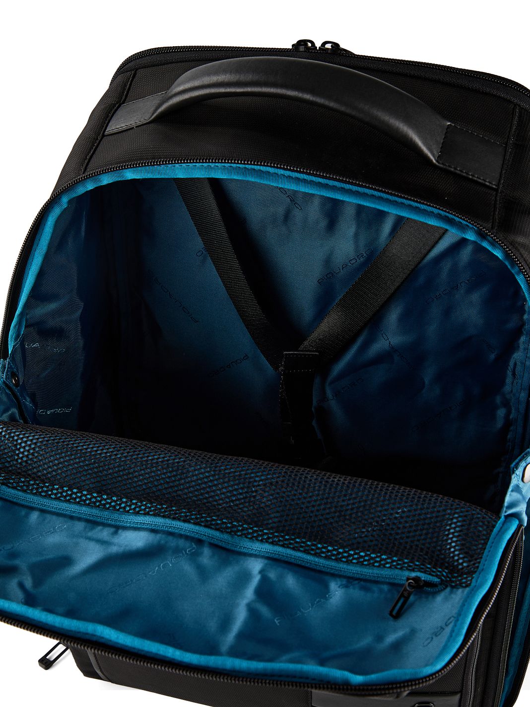 Piquadro Wollem Daypack 47 cm Vano porta PC Piquadro Wollem Daypack 47 cm Vano porta PC