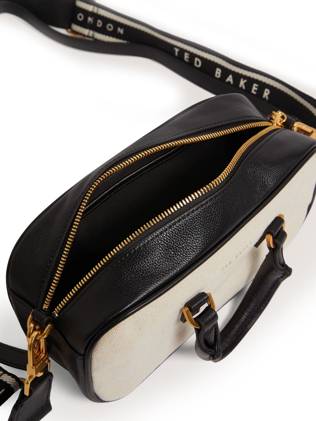 Ted Baker Lauraly Borsetta 25 cm Ted Baker Lauraly Borsetta 25 cm