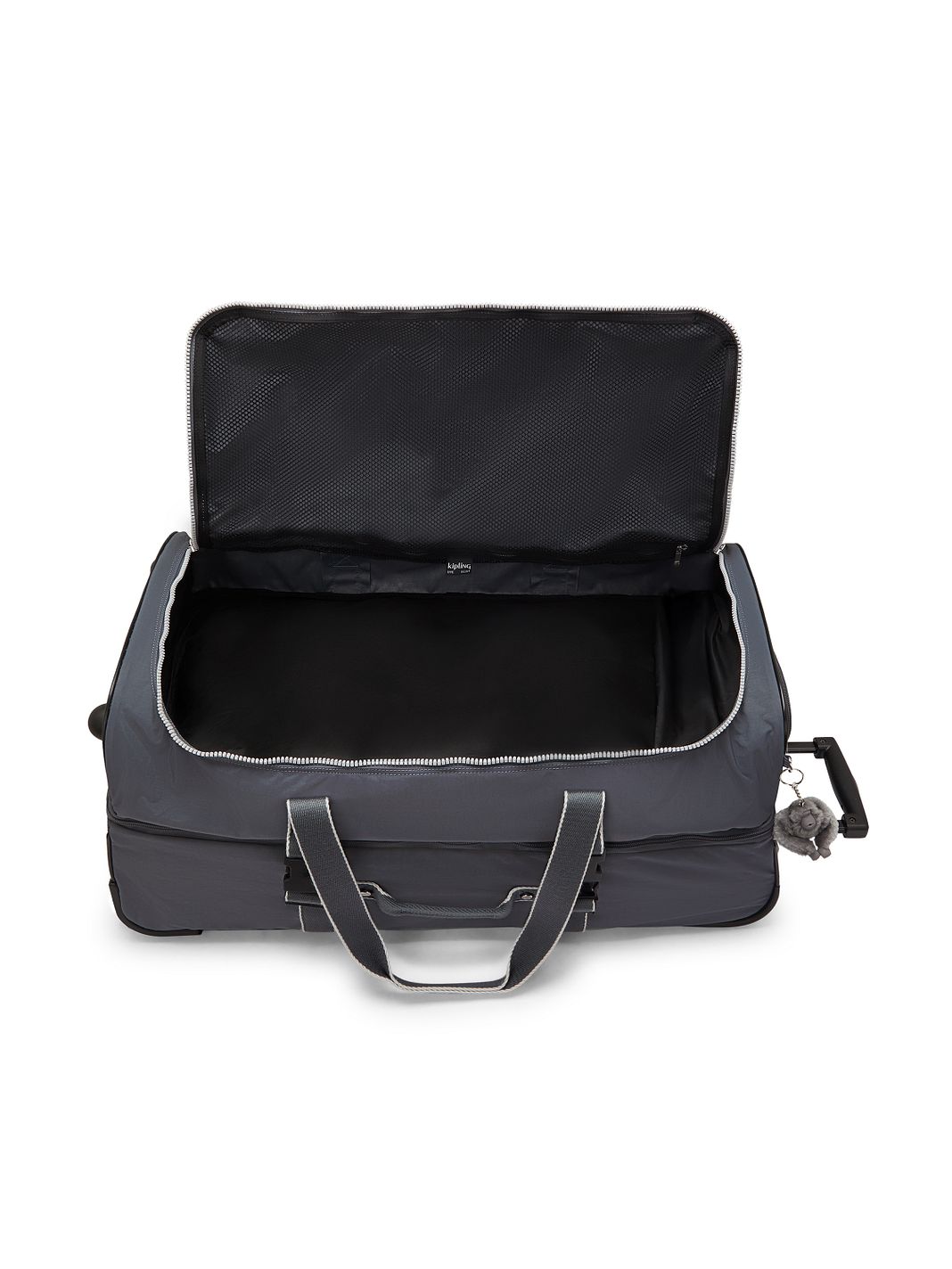 Kipling Basic Teagan 2-pyöräinen Matkakassi L 77 cm