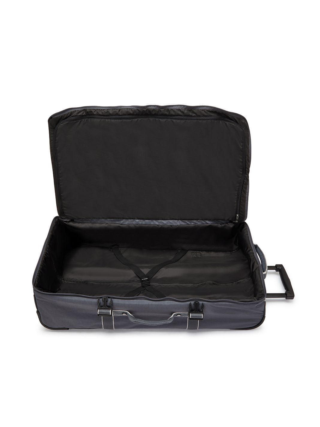 Kipling Basic Teagan 2-pyöräinen Matkakassi L 77 cm