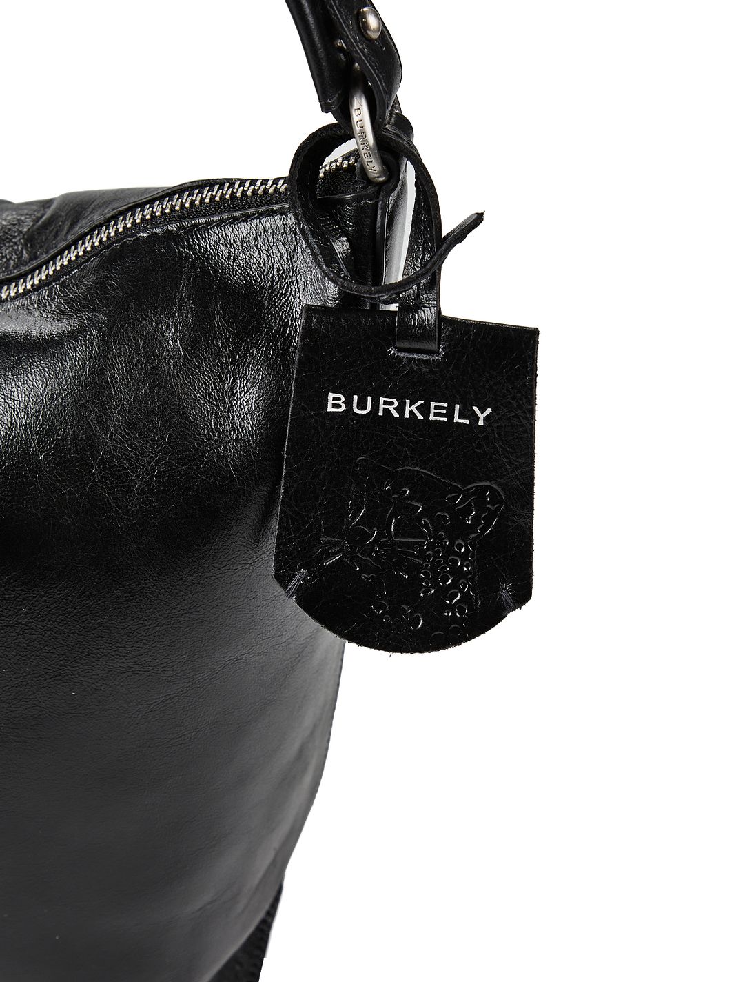 Burkely Myra Bolso para hombre Piel natural 37 cm Burkely Myra Bolso para hombre Piel natural 37 cm