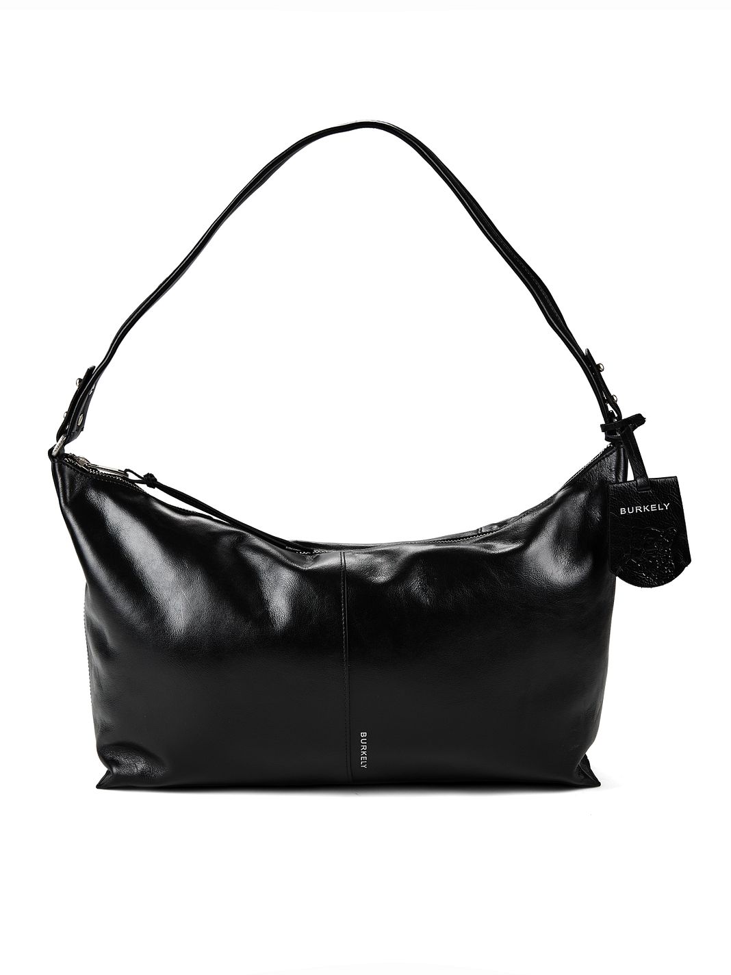Burkely Myra Bolso para hombre Piel natural 37 cm Burkely Myra Bolso para hombre Piel natural 37 cm